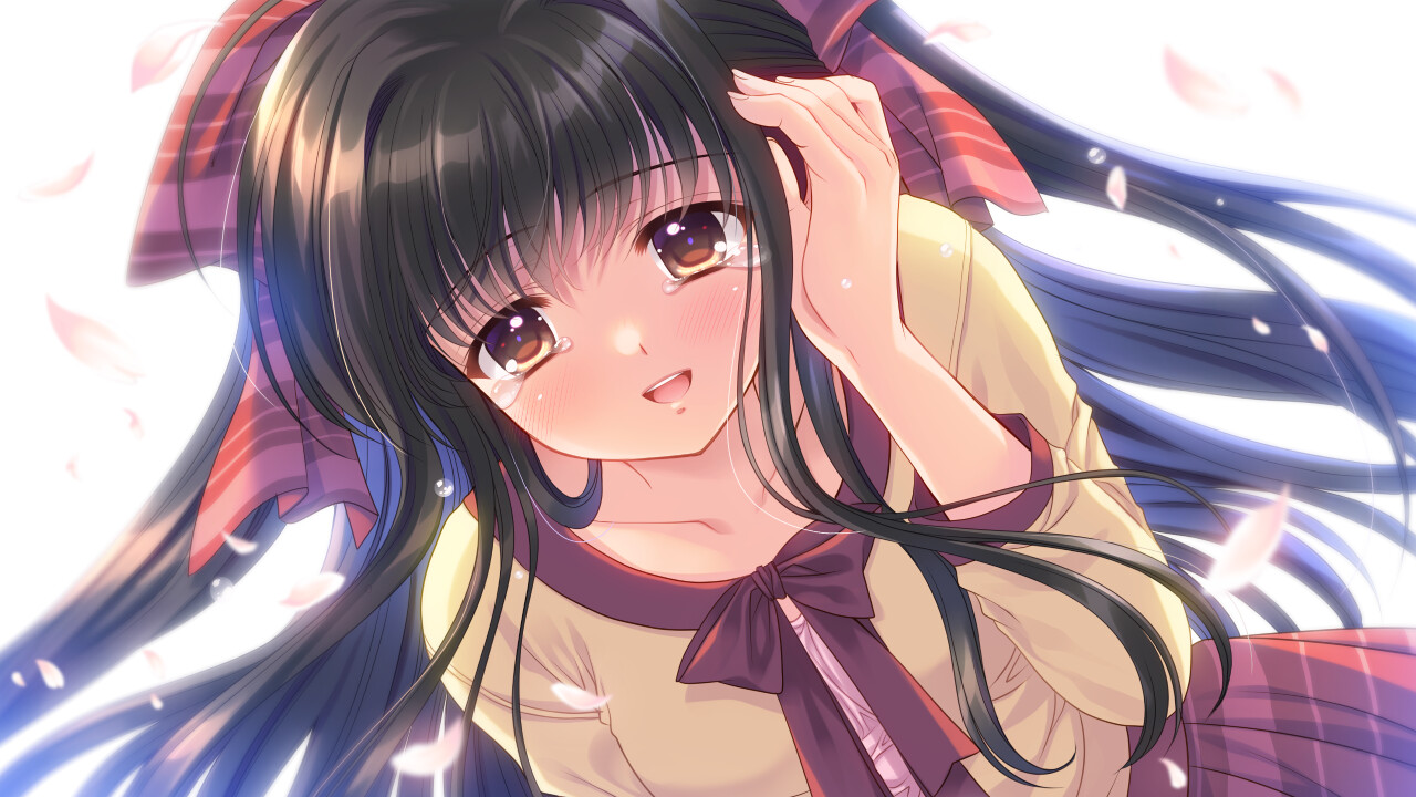 繁花落舞恋如樱-Re:BIRTH- / それは舞い散る桜のように-Re:BIRTH-插图2 繁花落舞恋如樱-Re:BIRTH- / それは舞い散る桜のように-Re:BIRTH-插图2