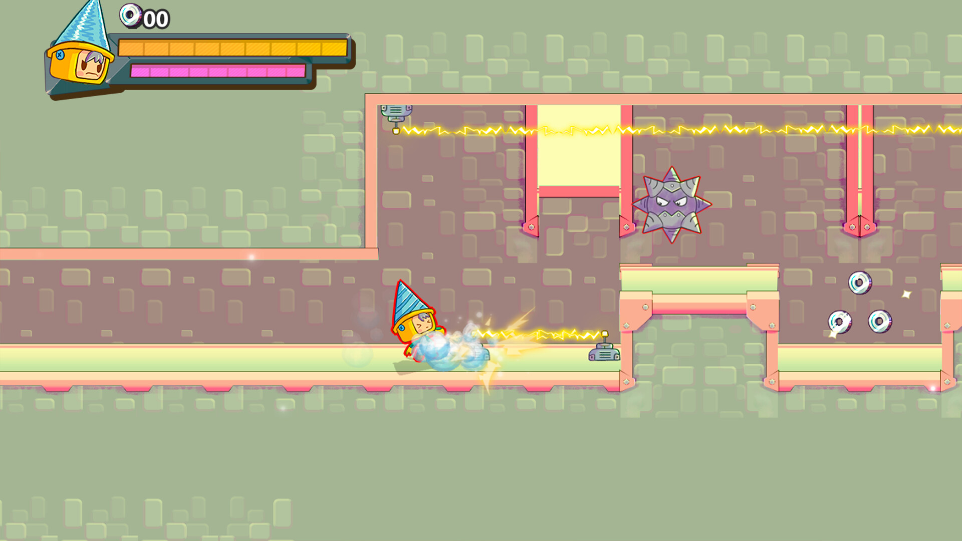 Drill Hero Legend screenshot 9