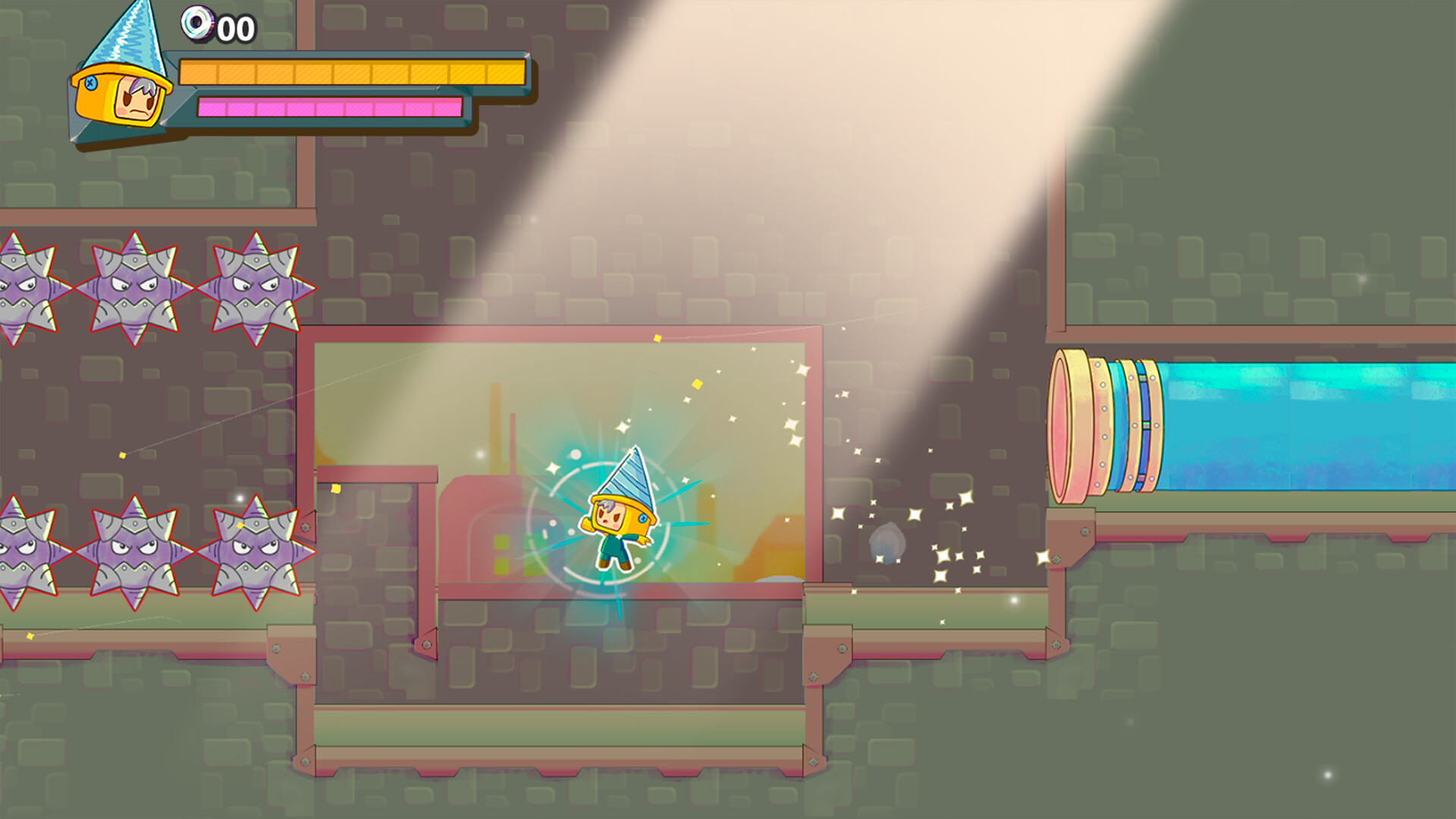 Drill Hero Legend screenshot 7