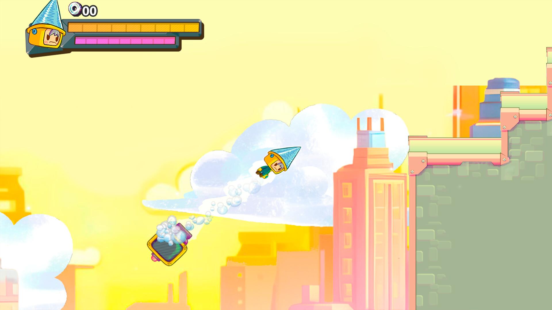 Drill Hero Legend screenshot 2