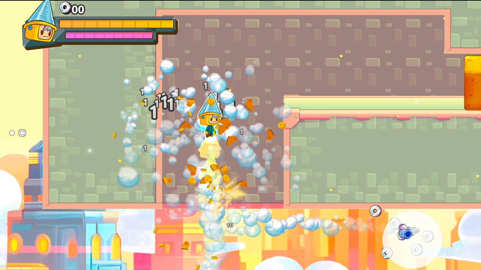 Drill Hero Legend screenshot 8
