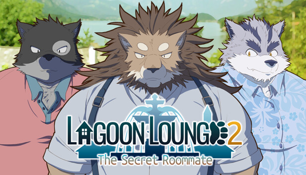 Lagoon Lounge 2 : 屋根裏のルームメイト