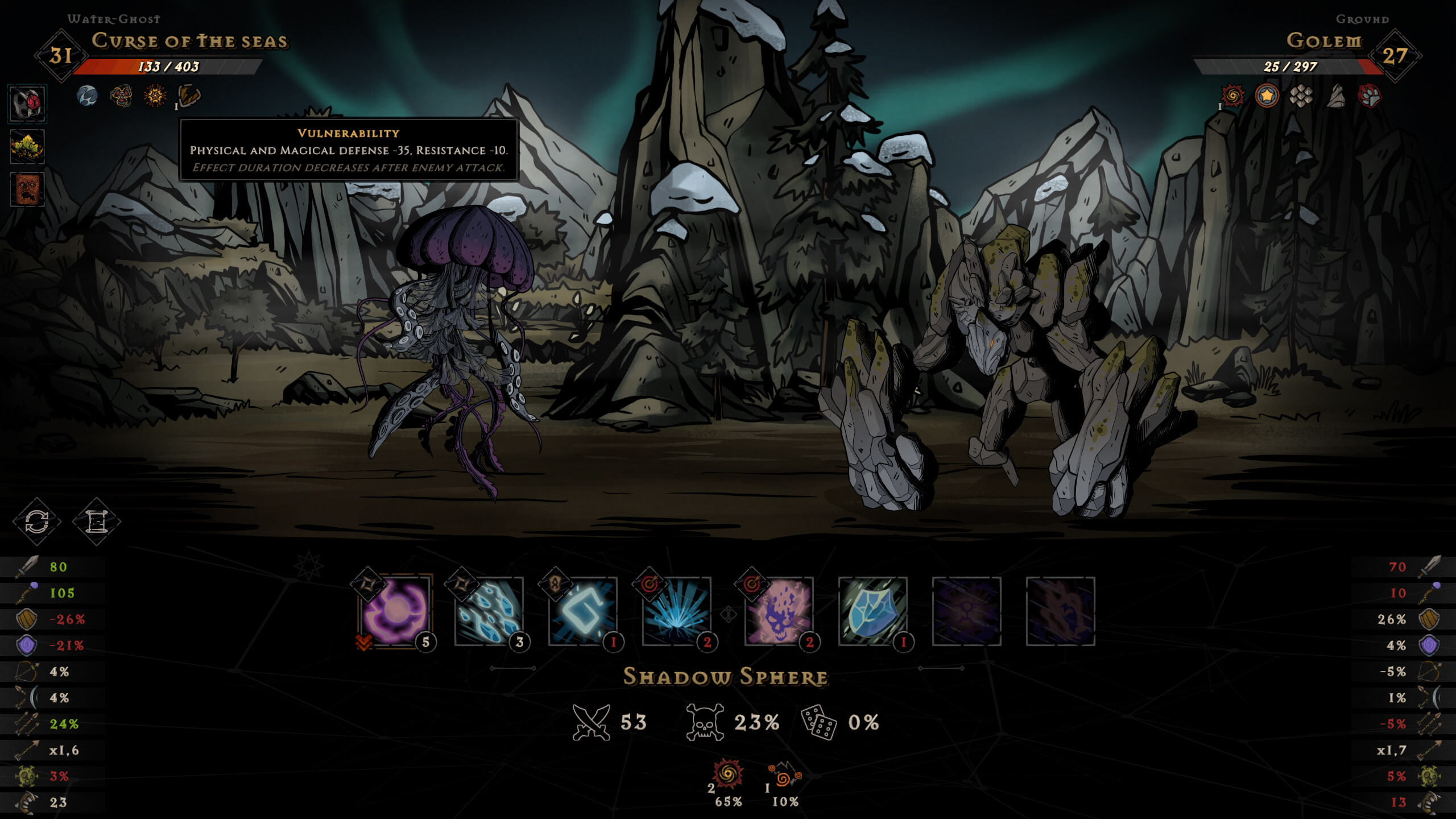 Voidsayer screenshot 2
