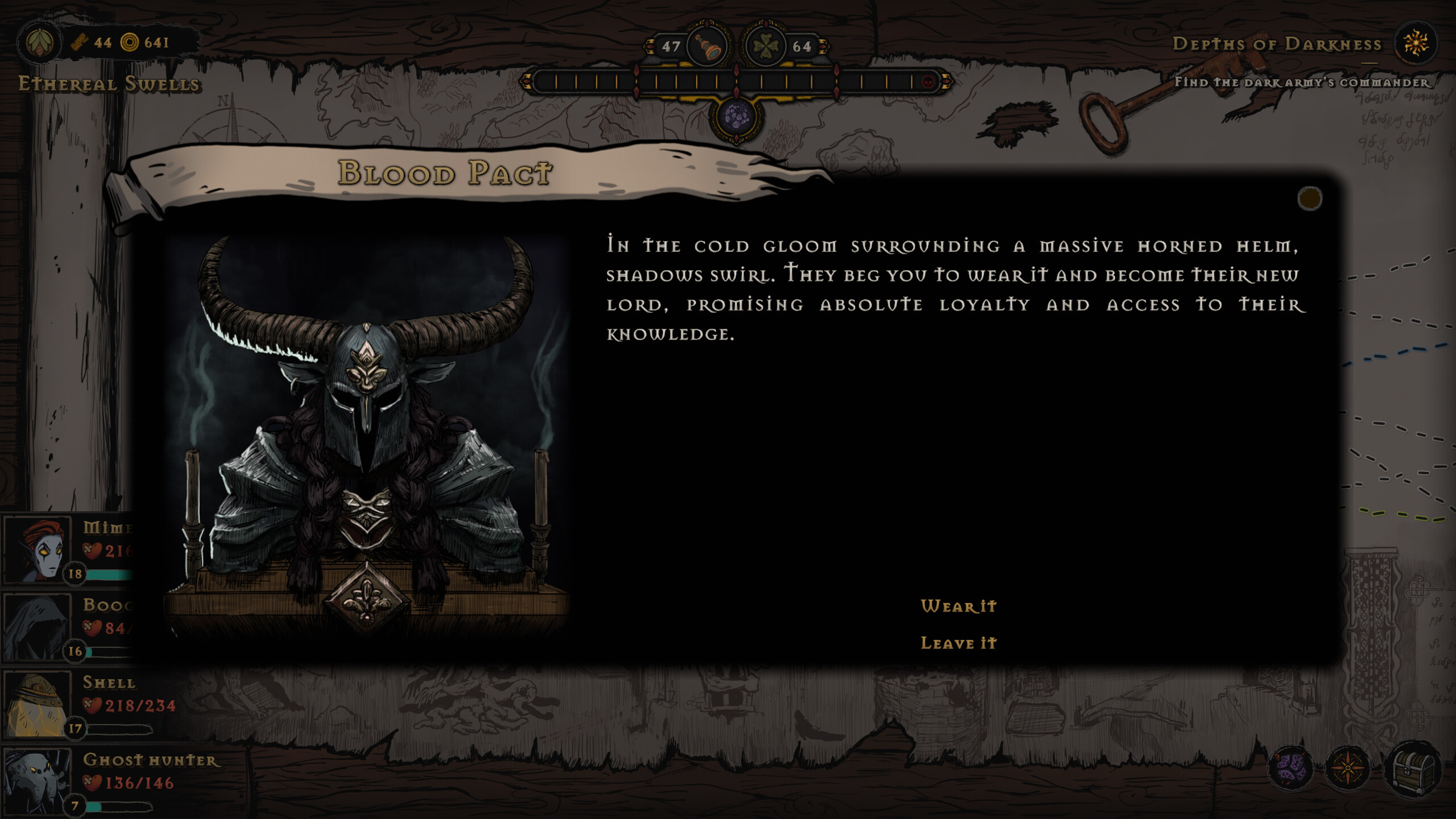 Voidsayer screenshot 10