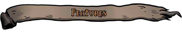 PRESENTATION - Voidsayer 3 VOID steam description header features | RPG Jeuxvidéo