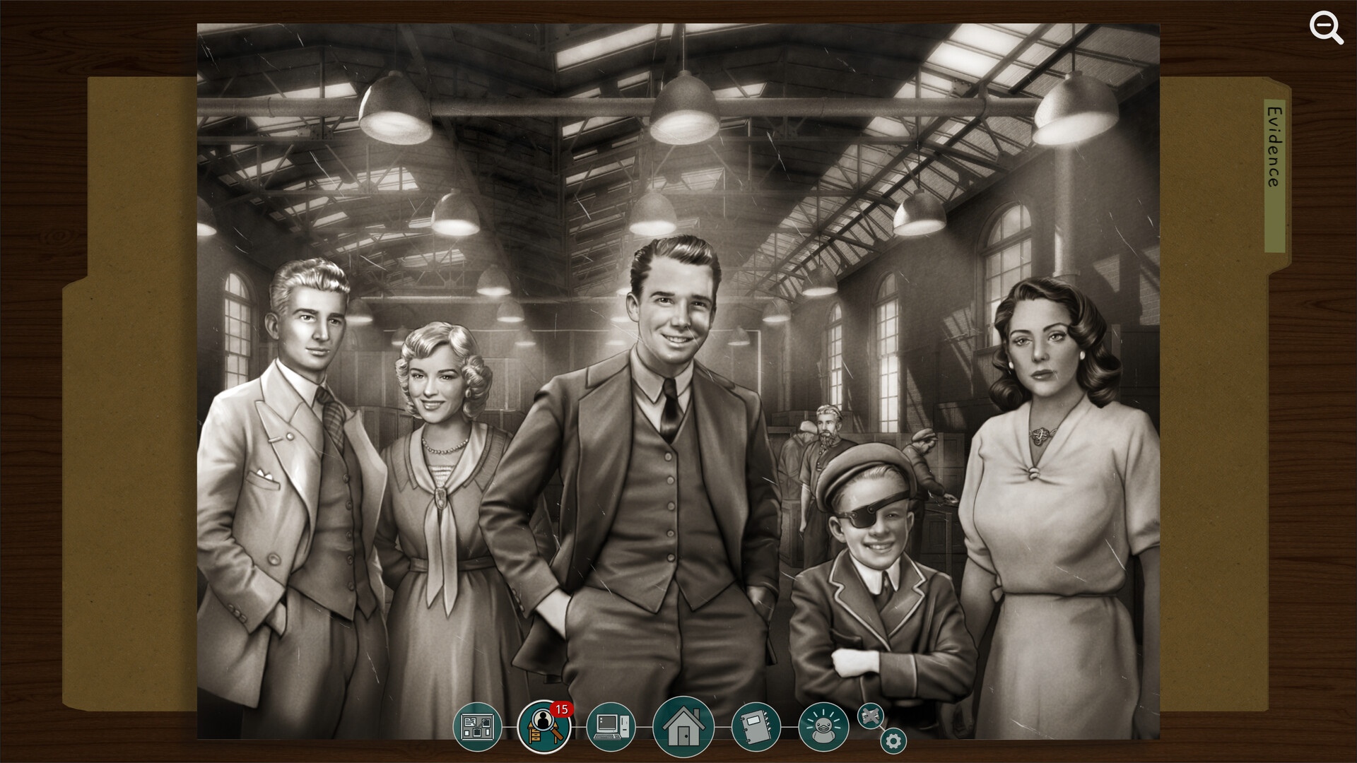 图片[7]-鲁特里一家死了/The Roottrees are Dead v20260313|动作冒险|876MB|中文-蝶影二次元