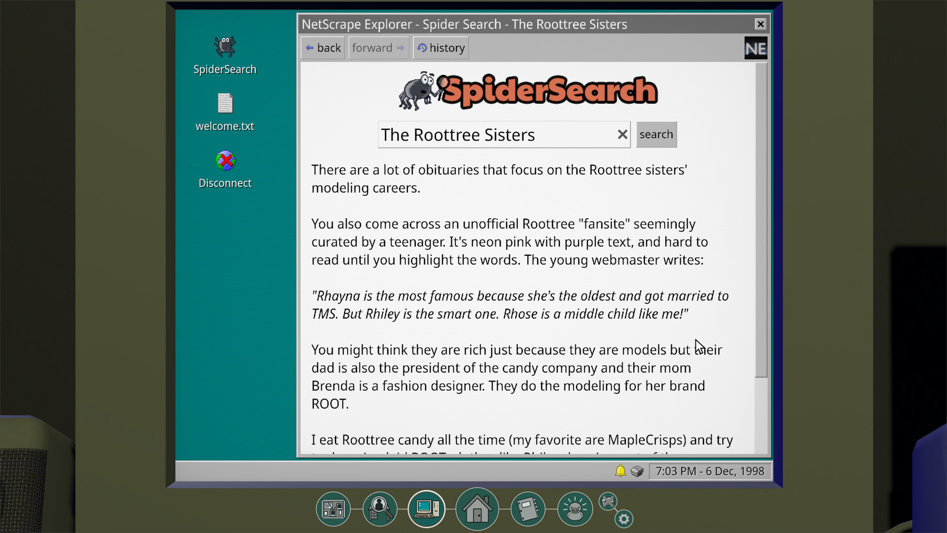 The Roottrees are Dead CD Key 3