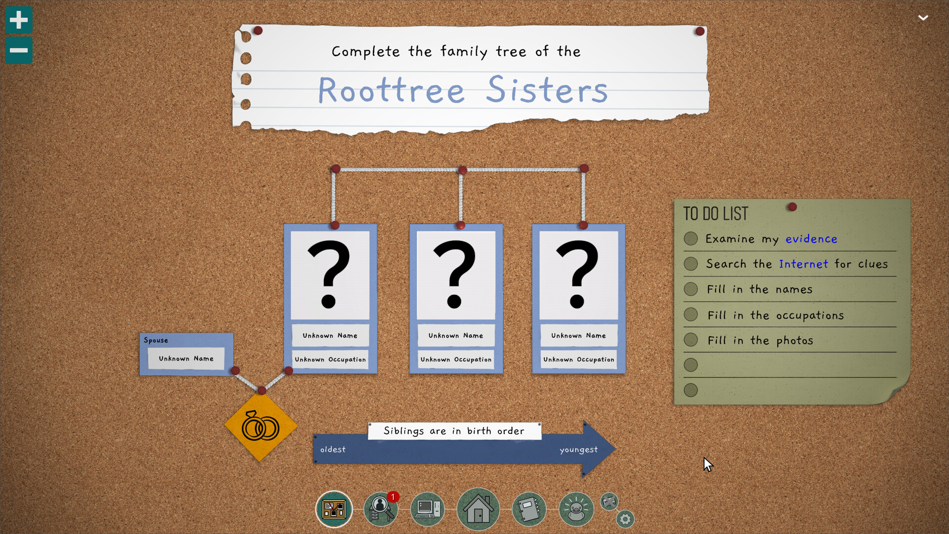 The Roottrees are Dead — изображение 2