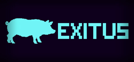 Exitus — Steam header