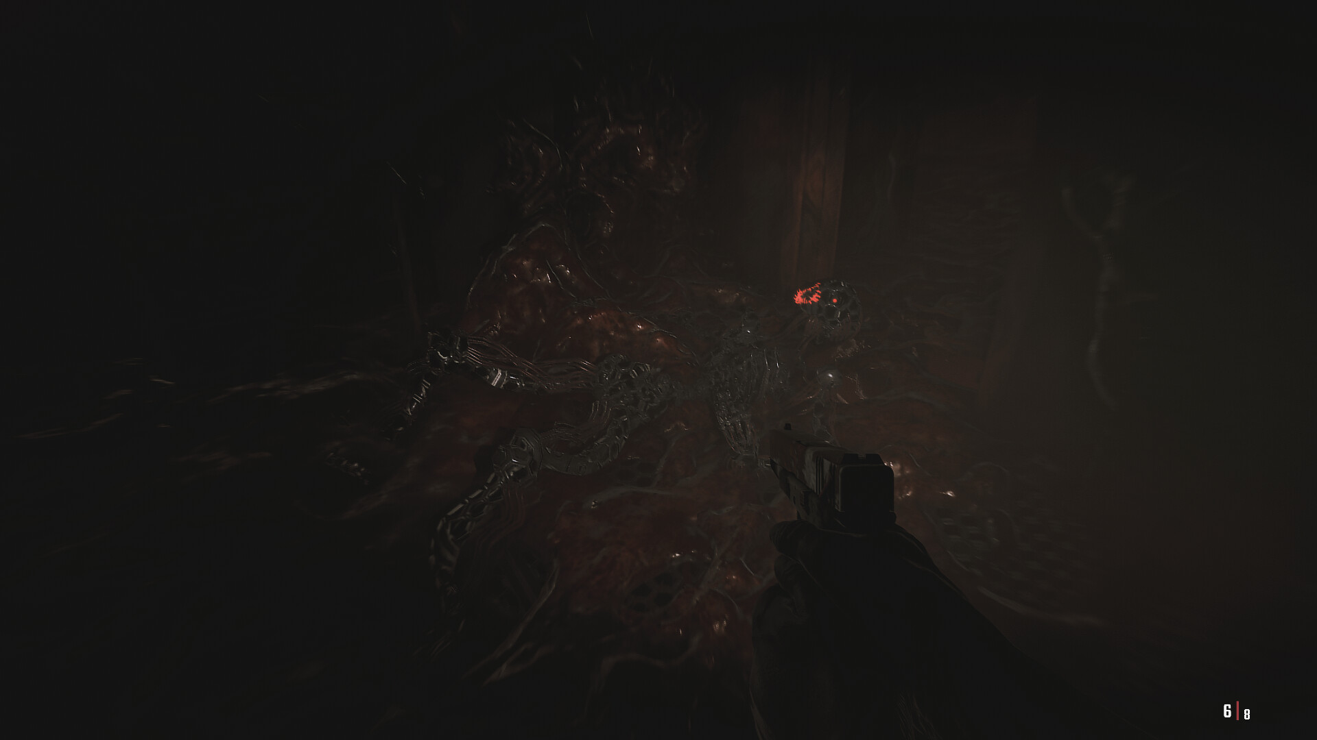 Whispering Lane screenshot 4