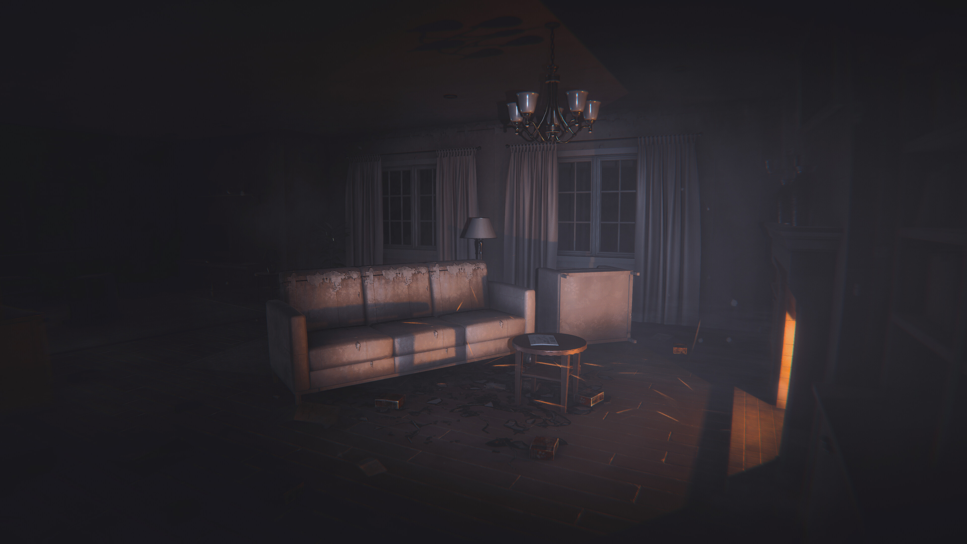 Whispering Lane screenshot 28
