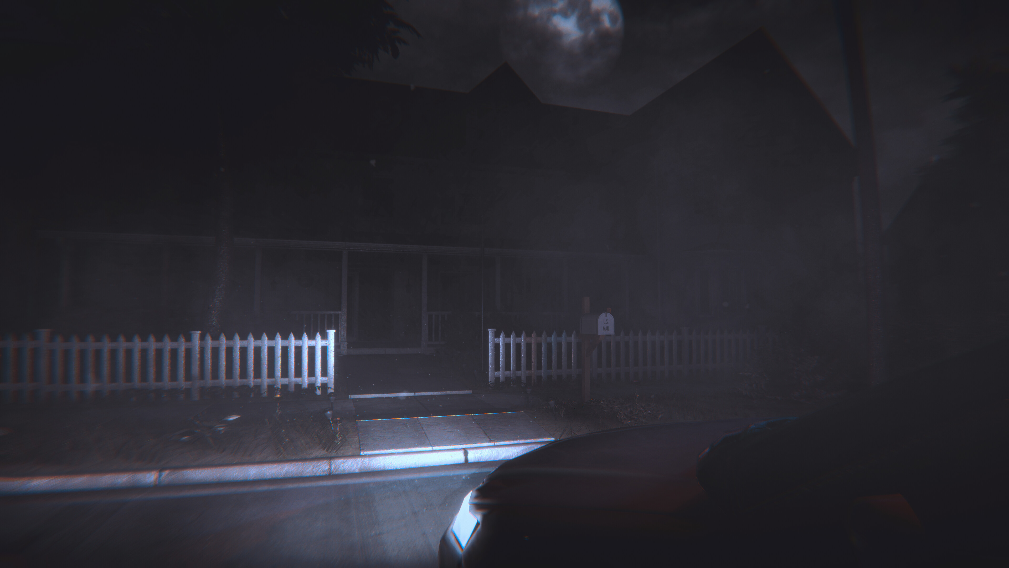 Whispering Lane screenshot 14