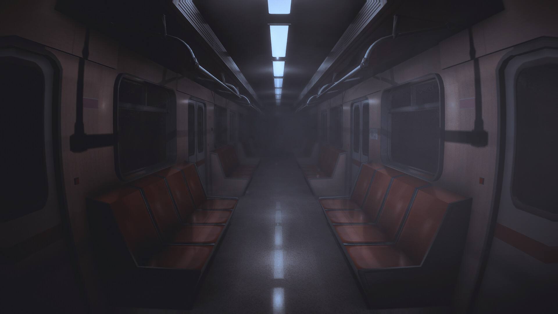 Whispering Lane screenshot 8