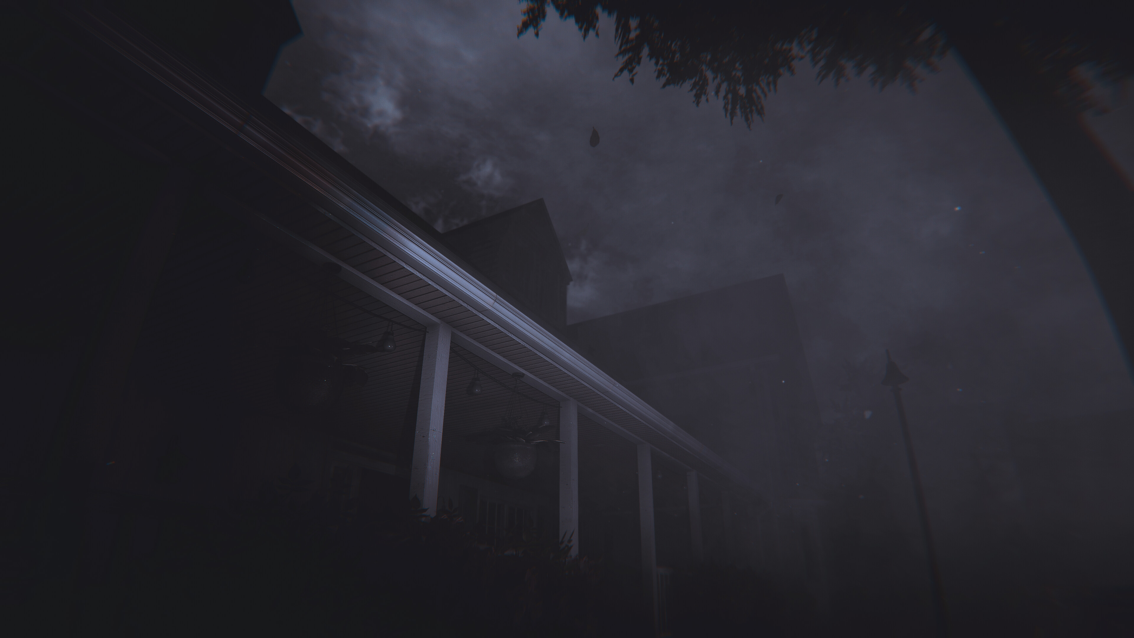 Whispering Lane screenshot 18