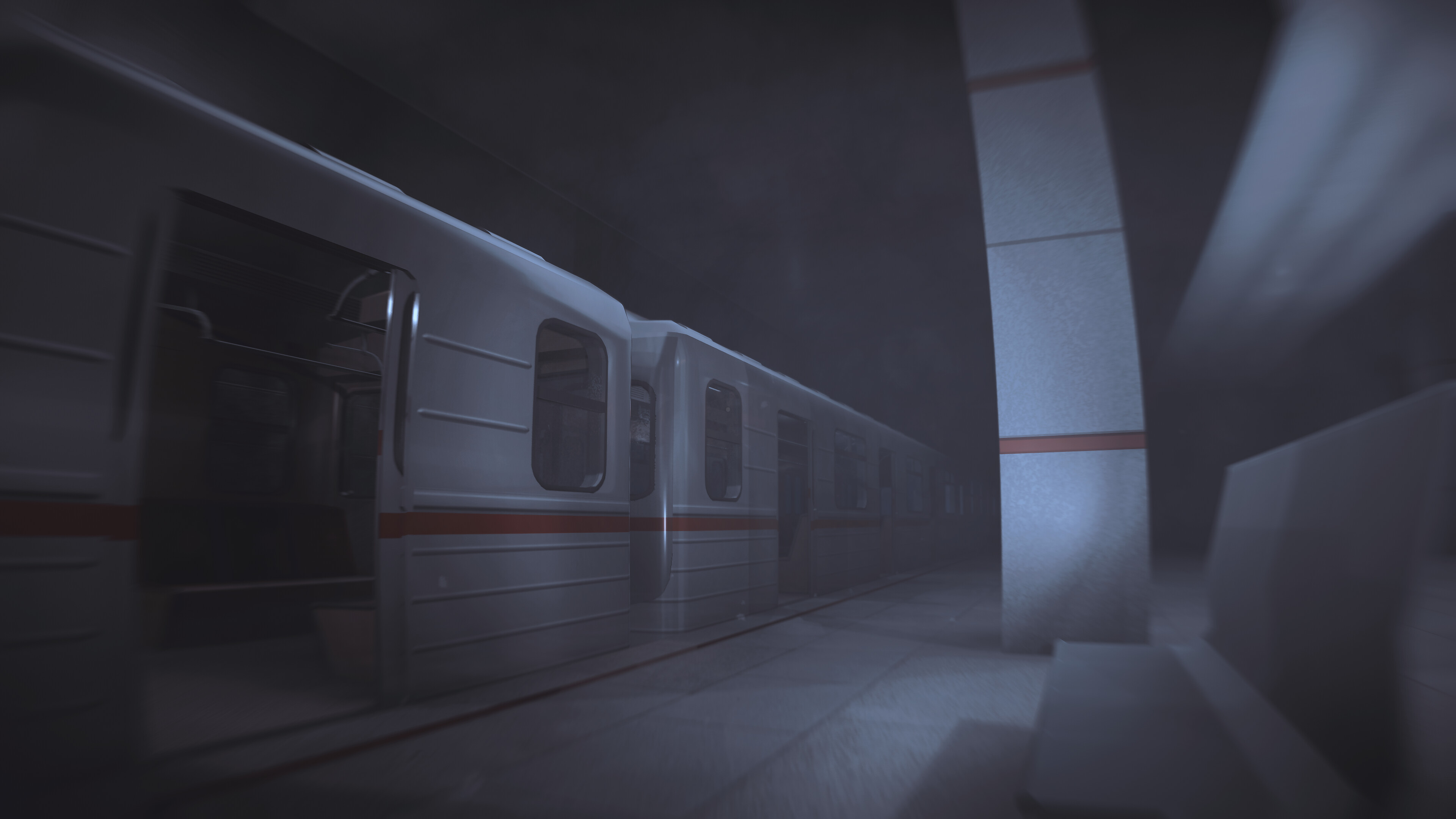 Whispering Lane screenshot 7