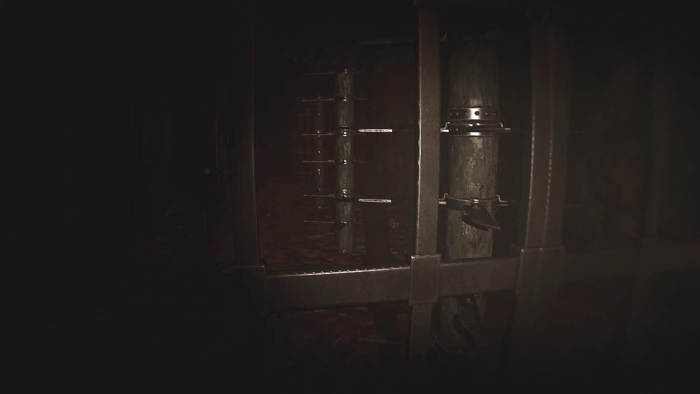 Whispering Lane screenshot 36