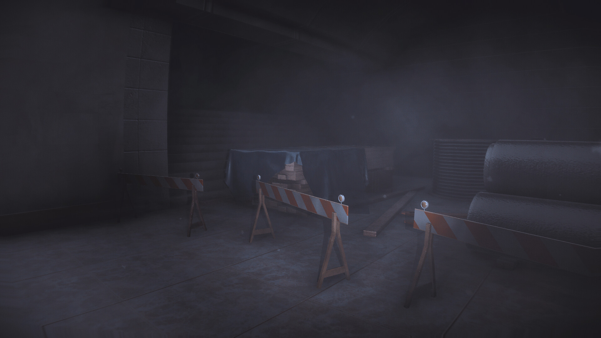Whispering Lane screenshot 5