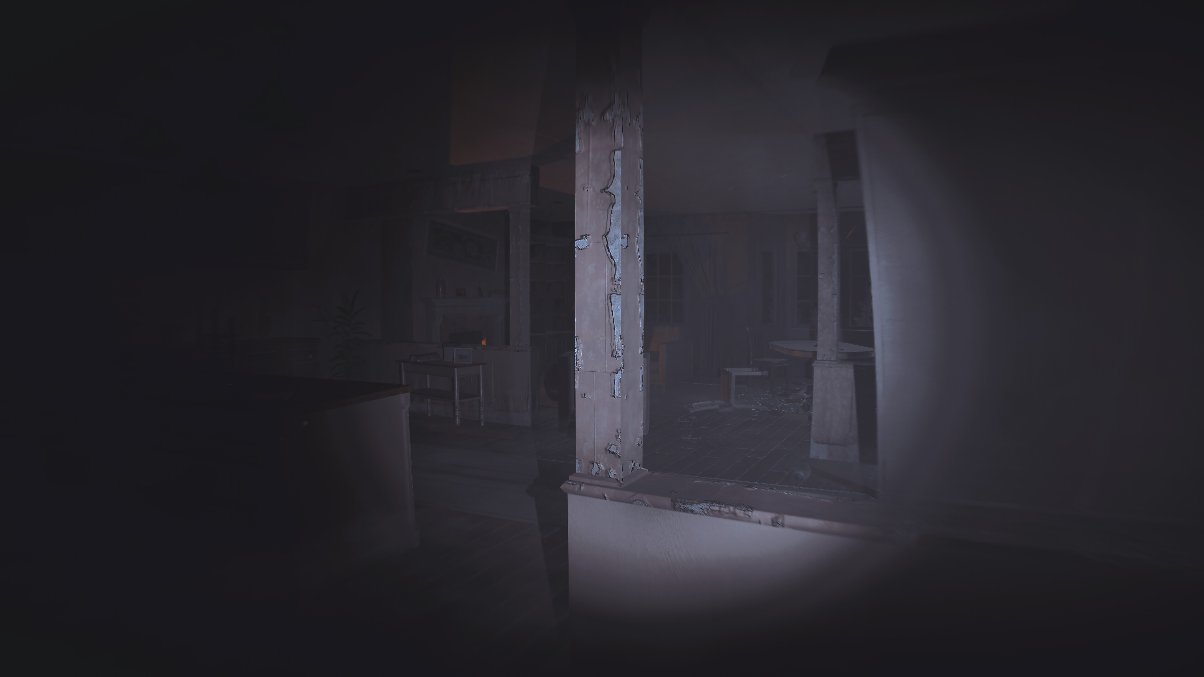 Whispering Lane screenshot 3