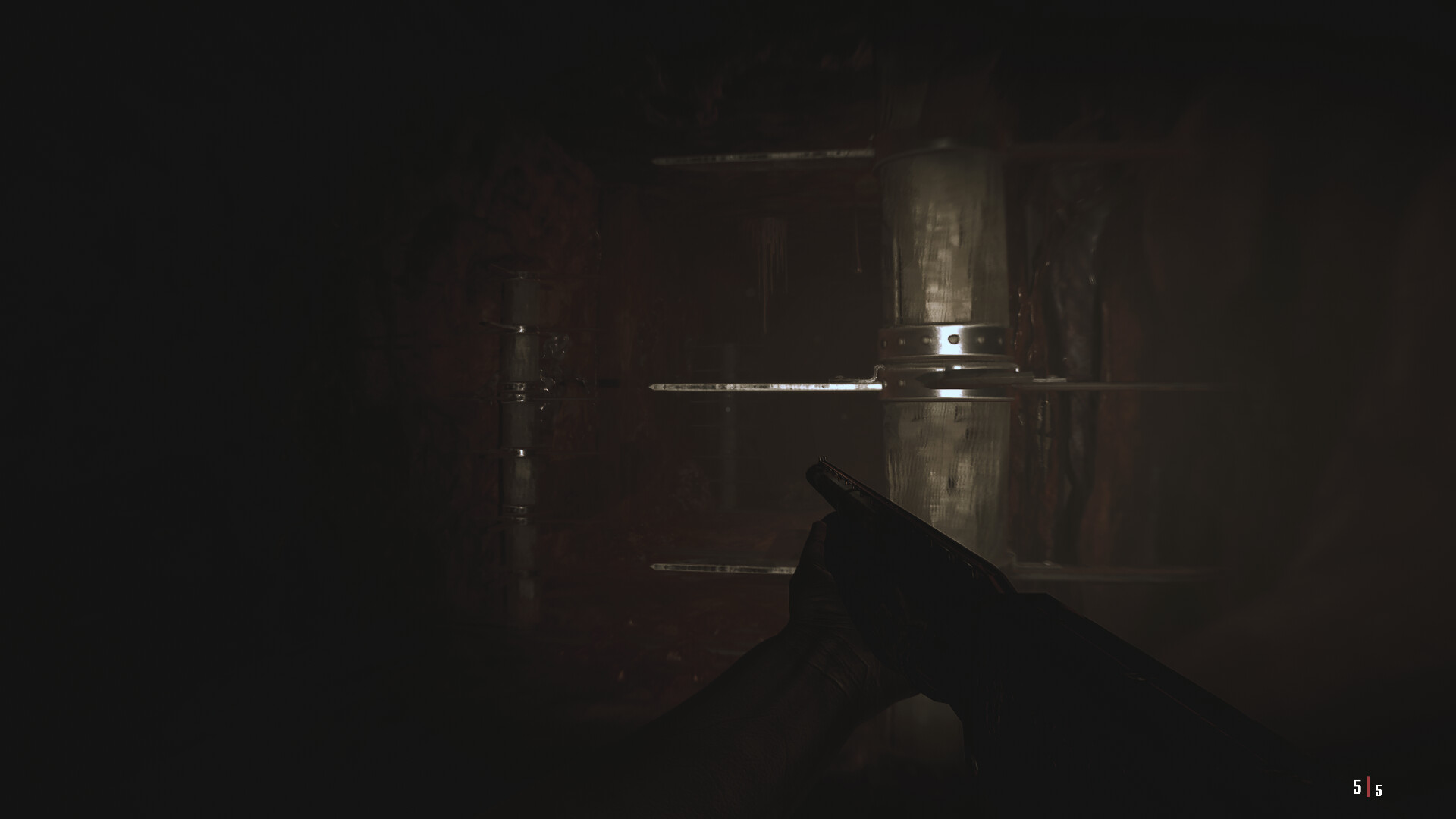Whispering Lane screenshot 1
