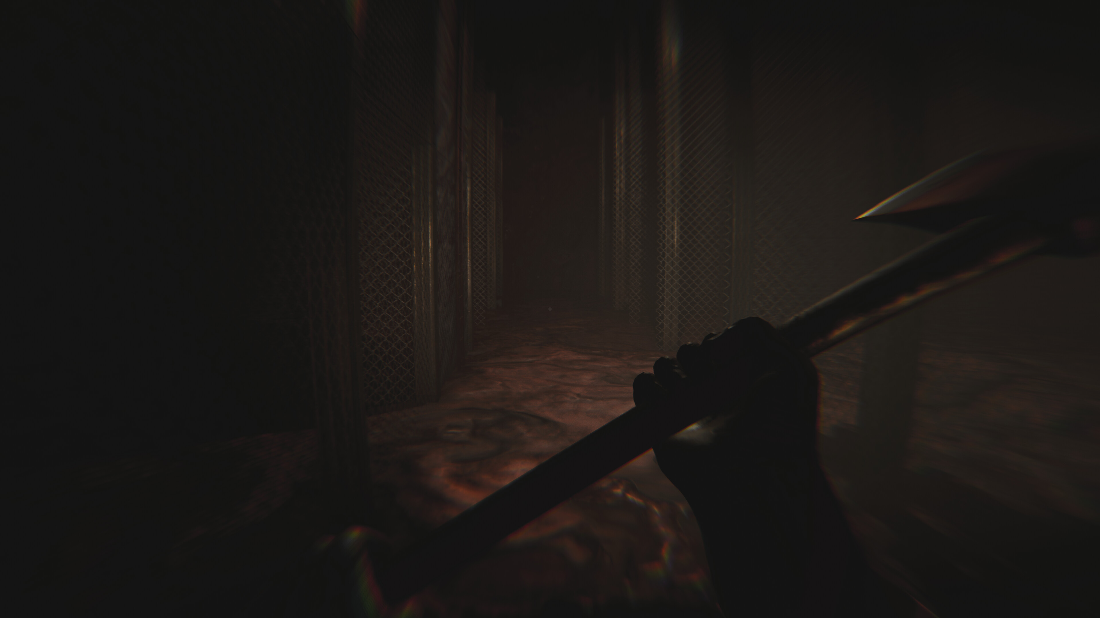 Whispering Lane screenshot 6