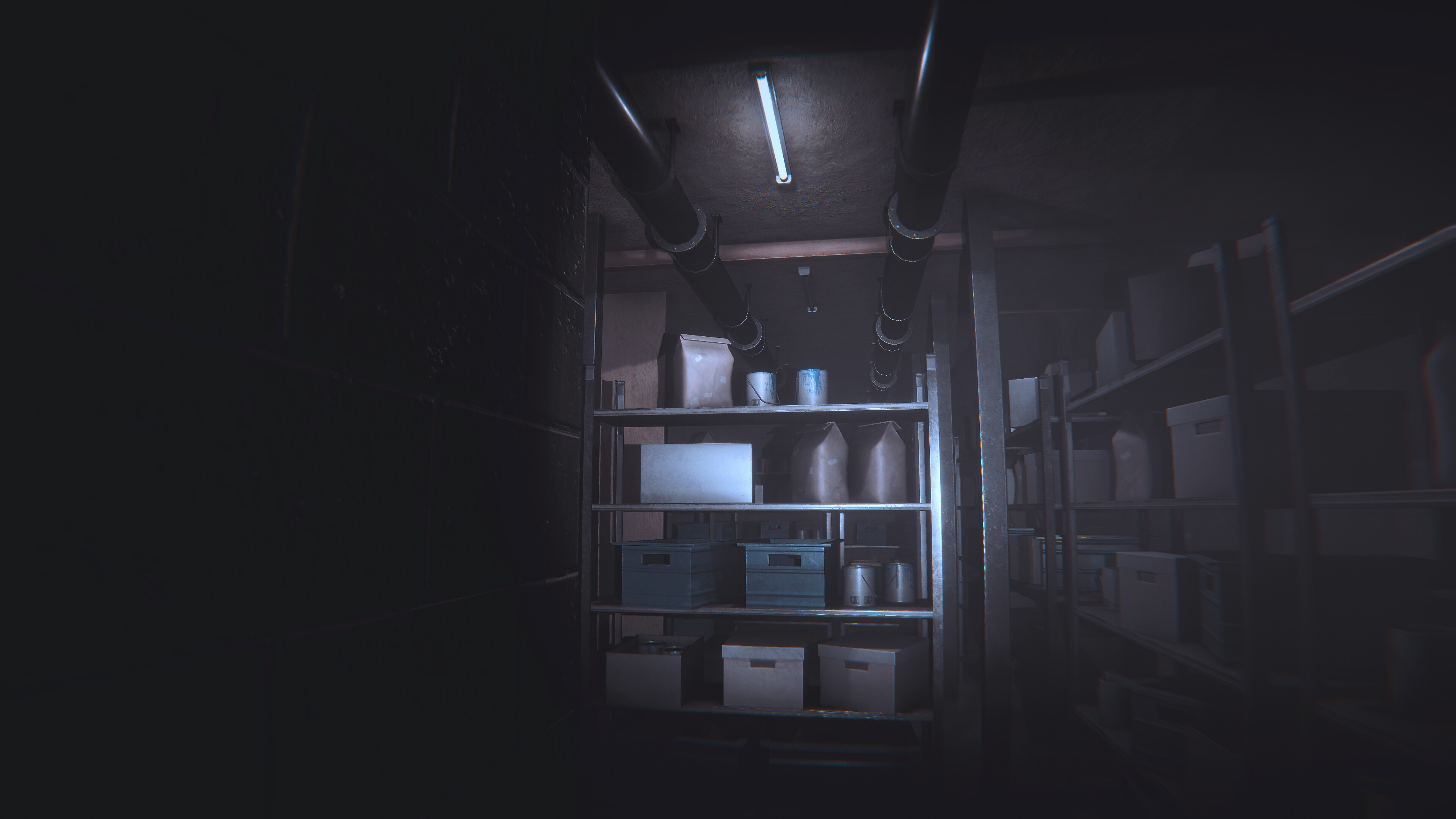 Whispering Lane screenshot 23