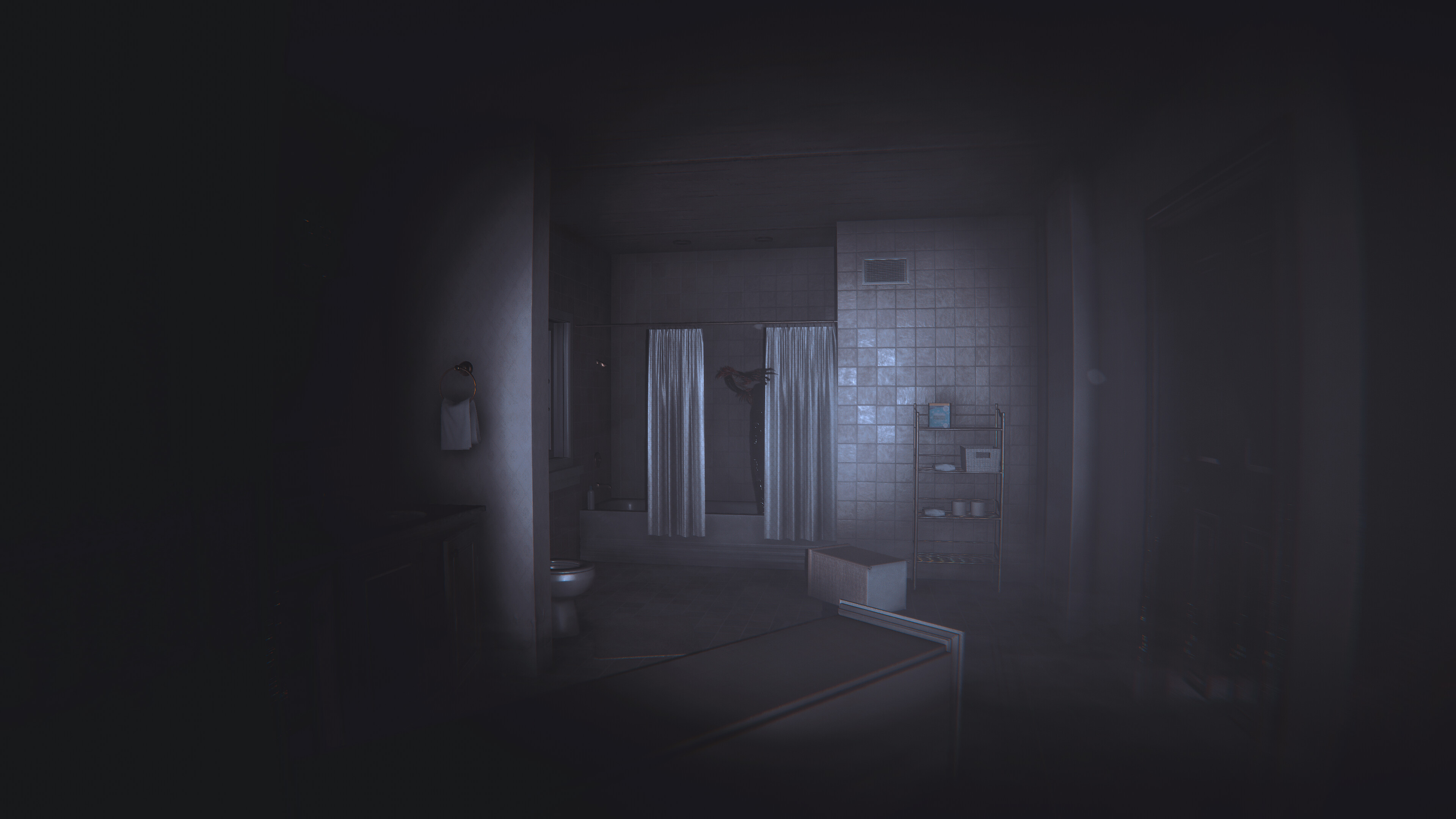 Whispering Lane screenshot 34