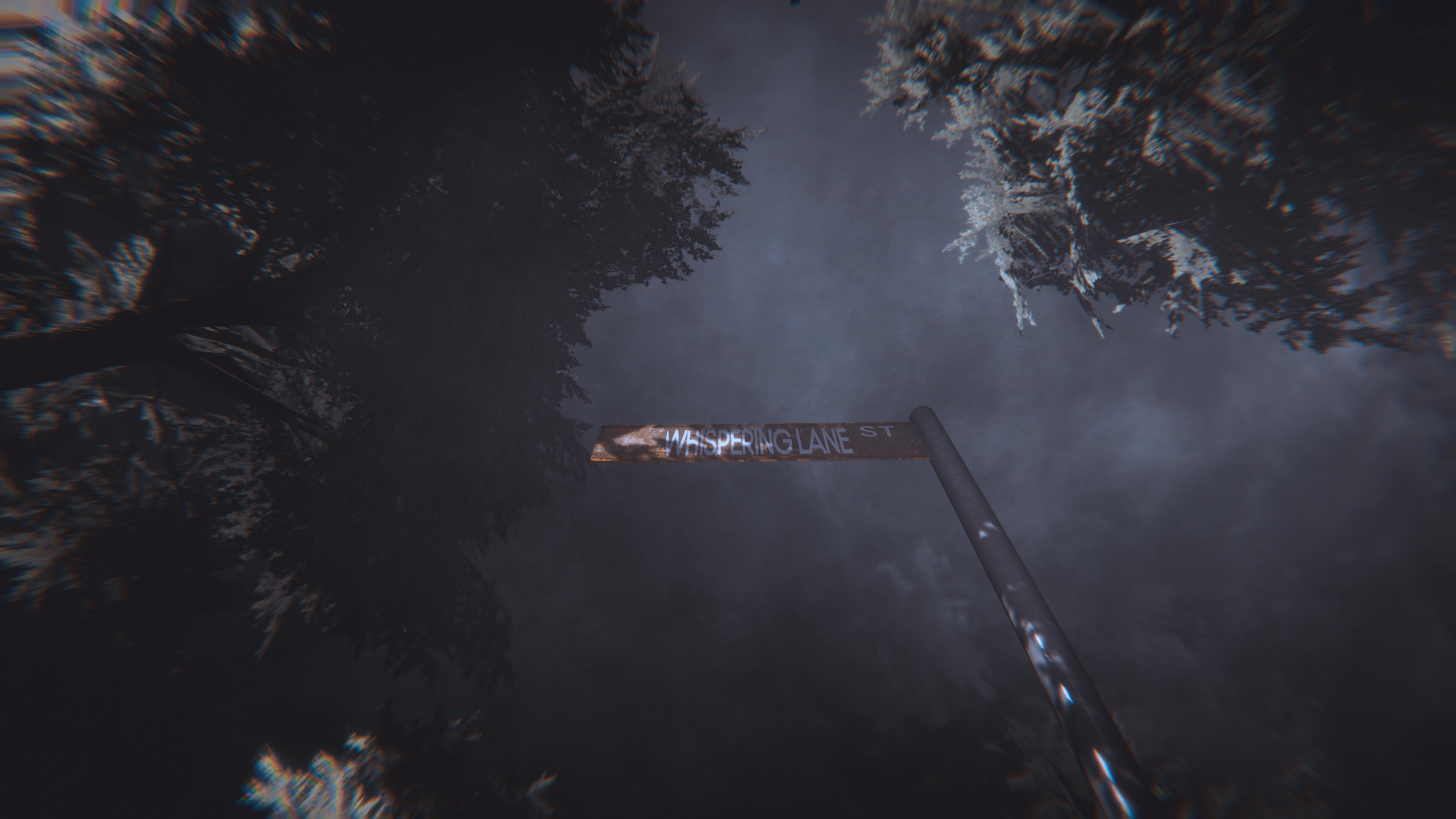 Whispering Lane Soundtrack screenshot 4