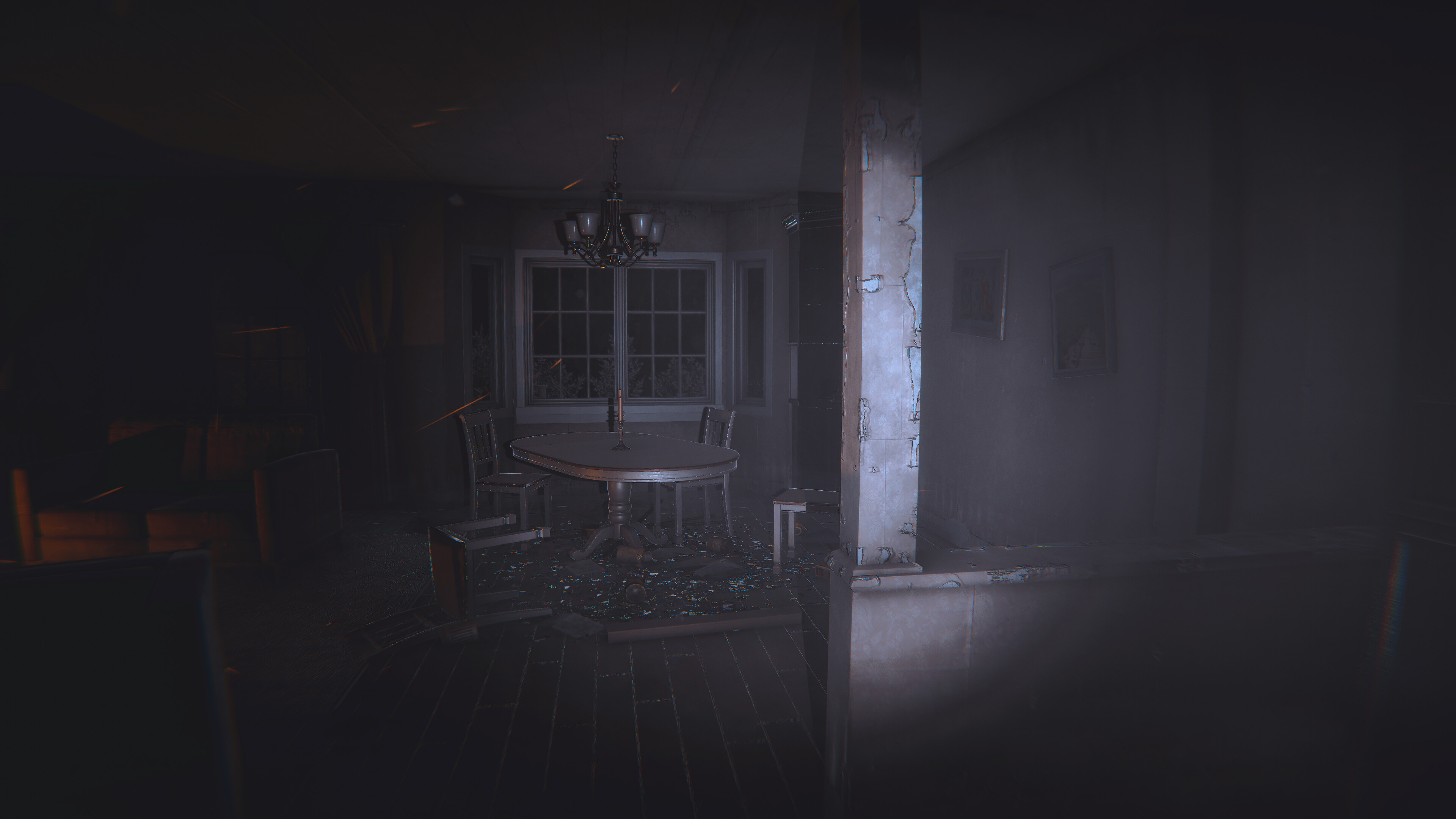 Whispering Lane Soundtrack screenshot 2