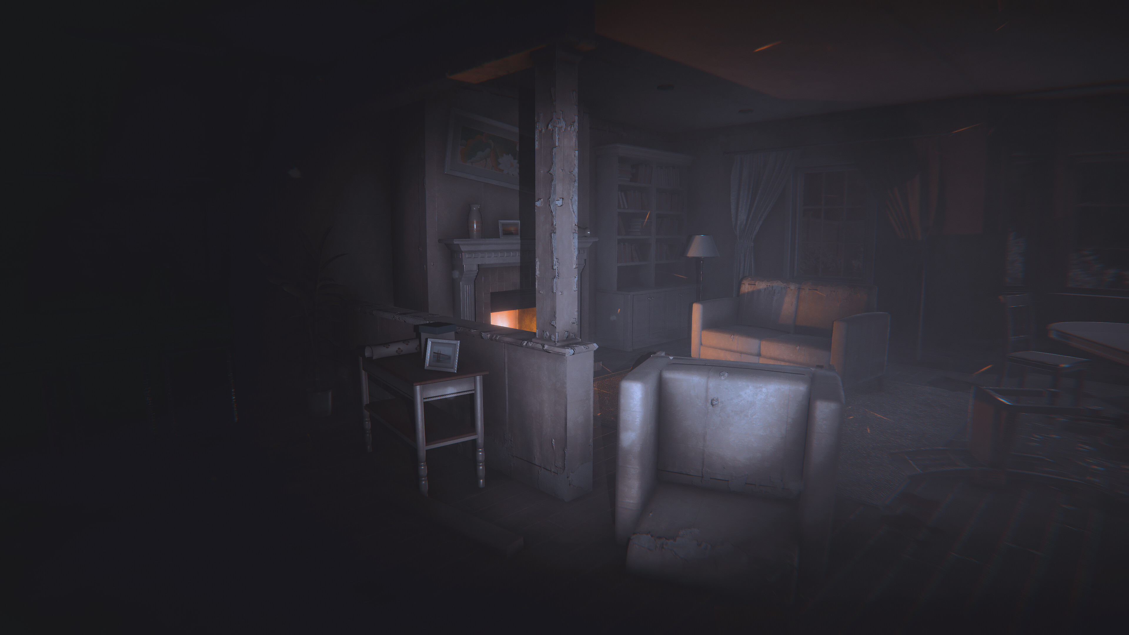 Whispering Lane Soundtrack screenshot 9
