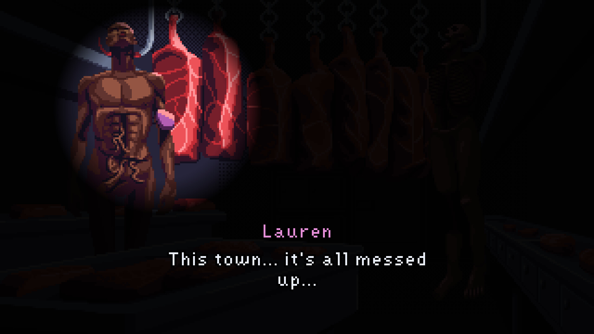 Devil's Hideout screenshot 10