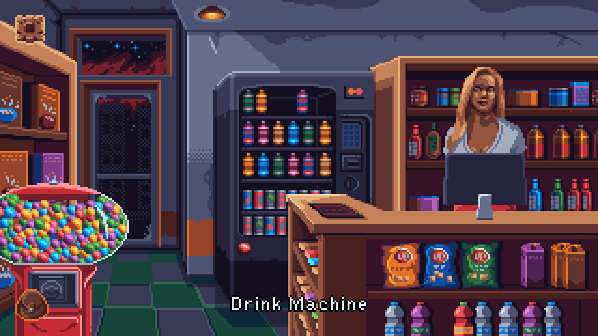 Devil's Hideout screenshot 7