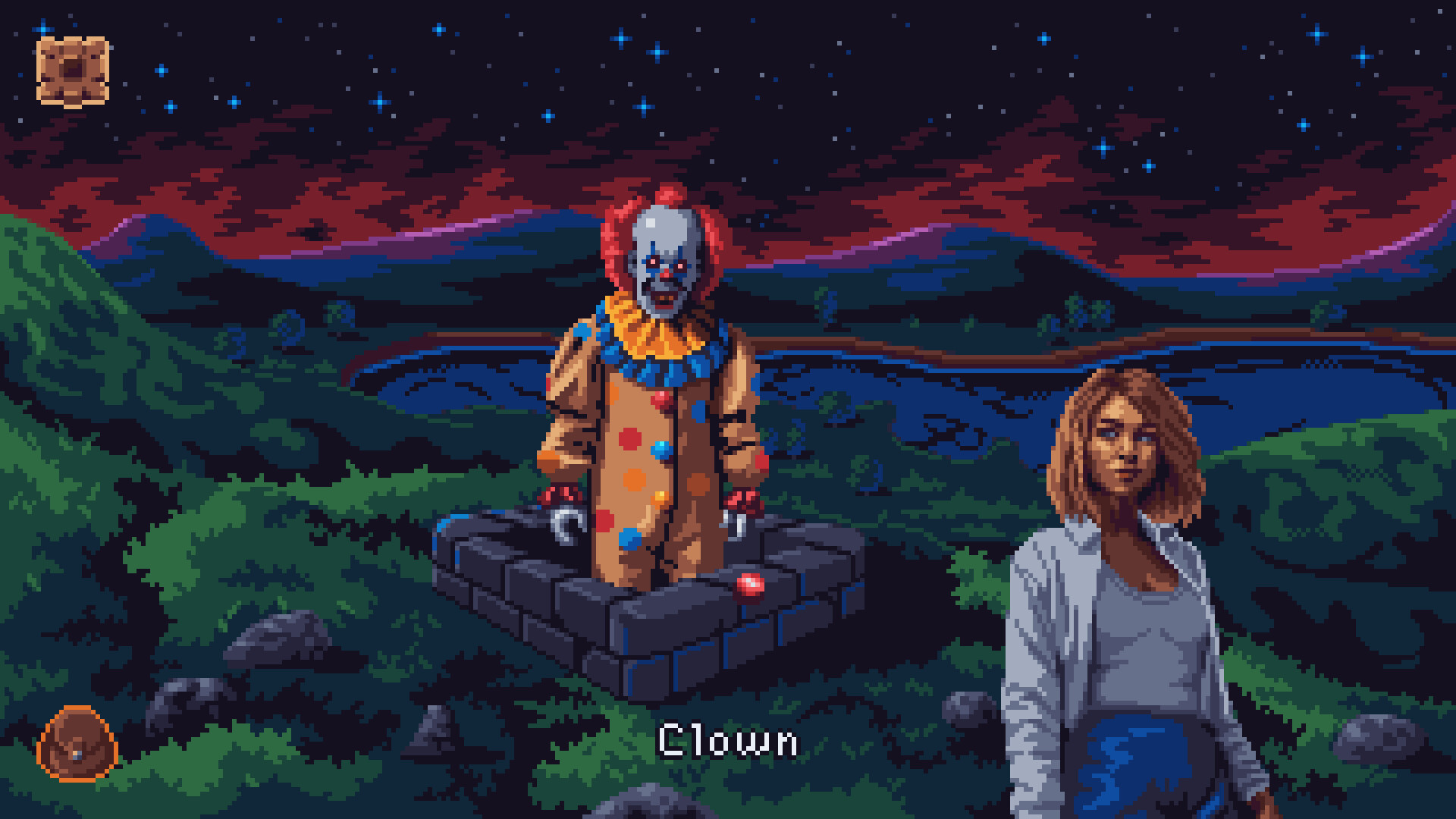 Devil's Hideout screenshot 4