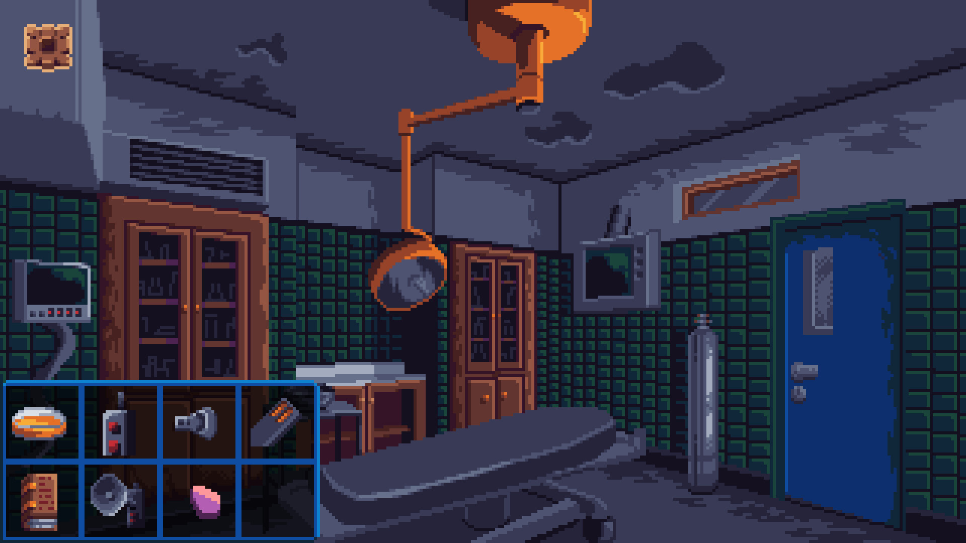 Devil's Hideout screenshot 5