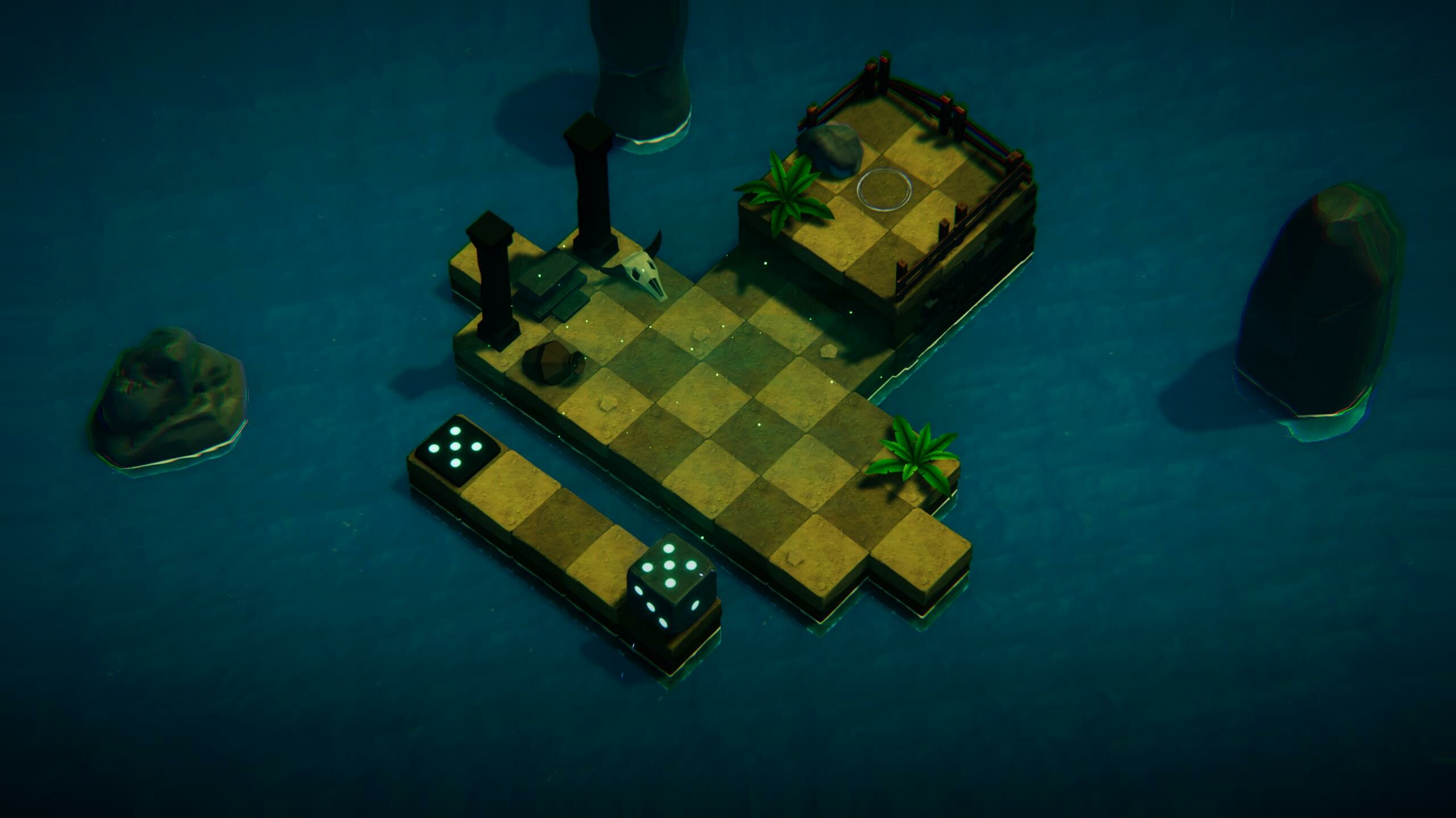 Fox Quest: The Elemental Keys screenshot 6