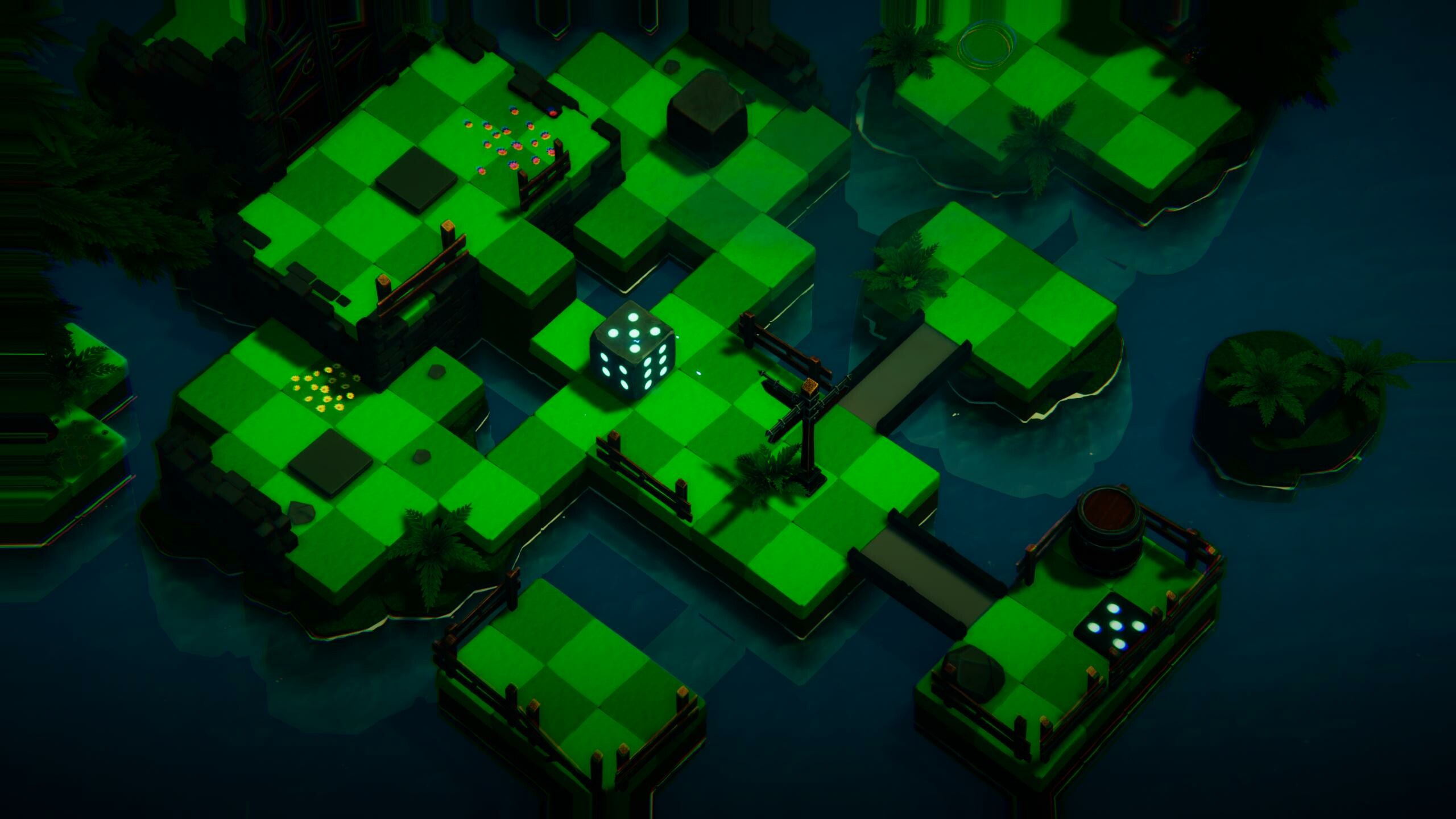 Fox Quest: The Elemental Keys screenshot 5