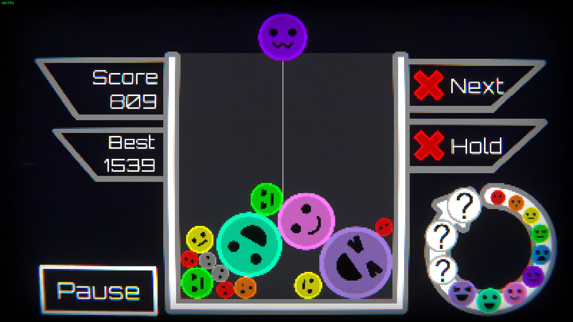 Bisyntho screenshot 6