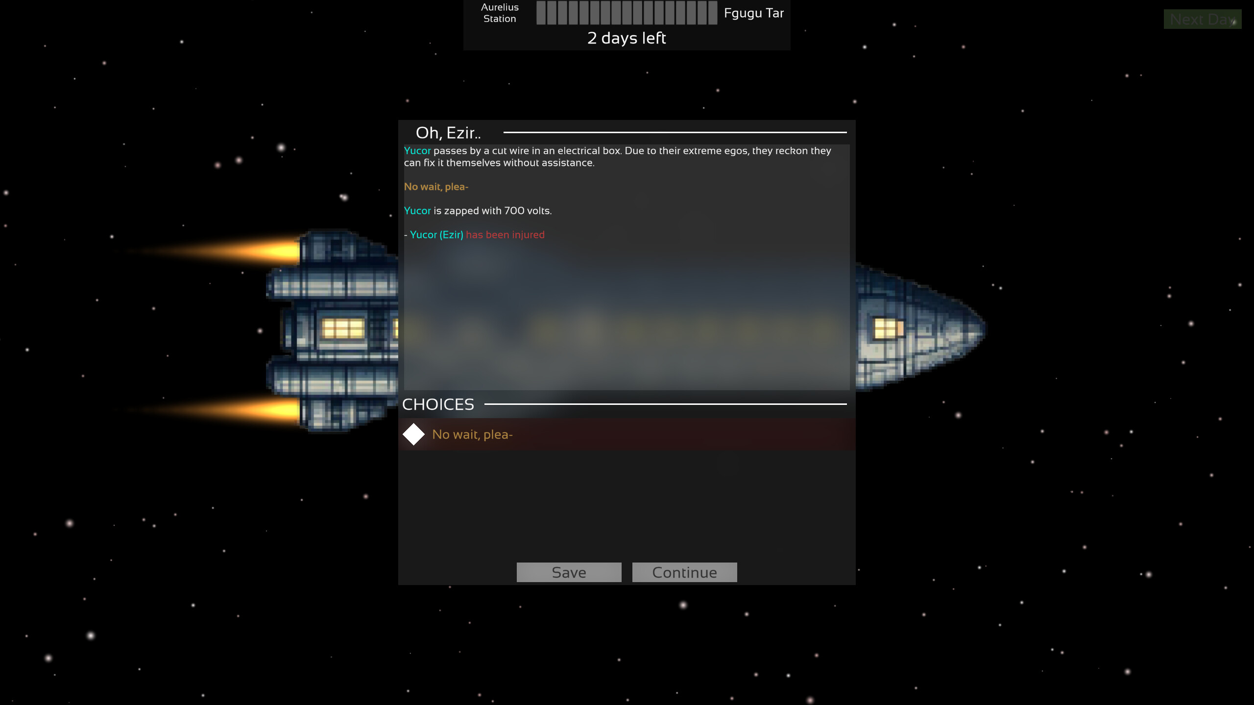FULE screenshot 6
