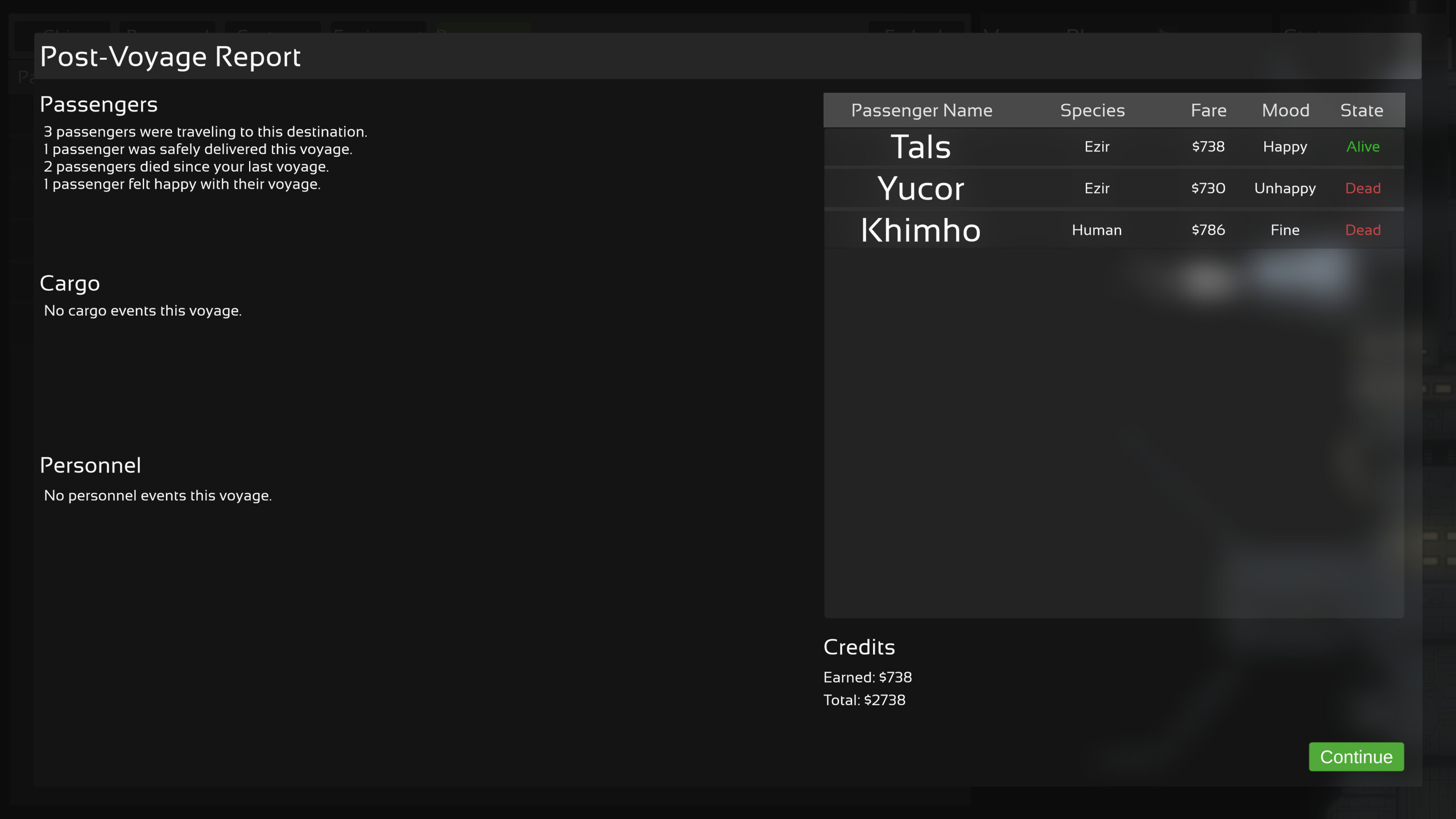 FULE screenshot 7