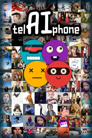 Tel-AI-phone