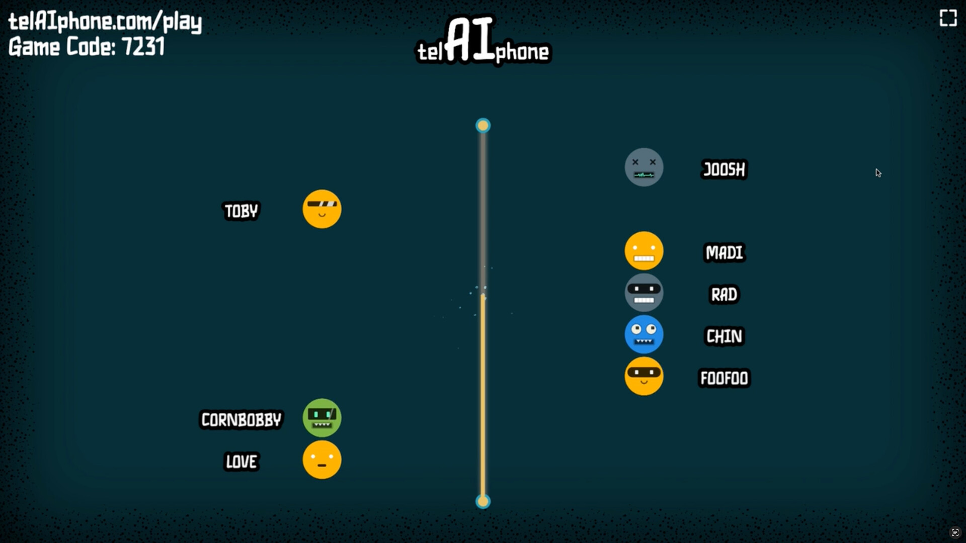 Tel-AI-phone screenshot 2