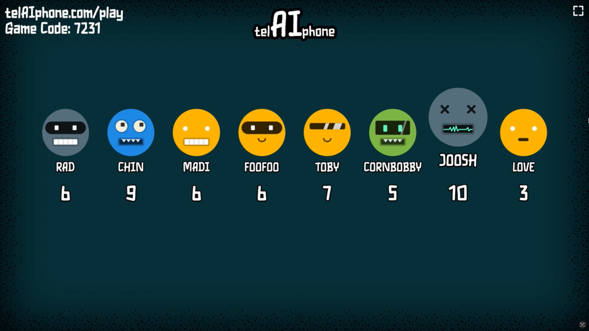 Tel-AI-phone screenshot 4