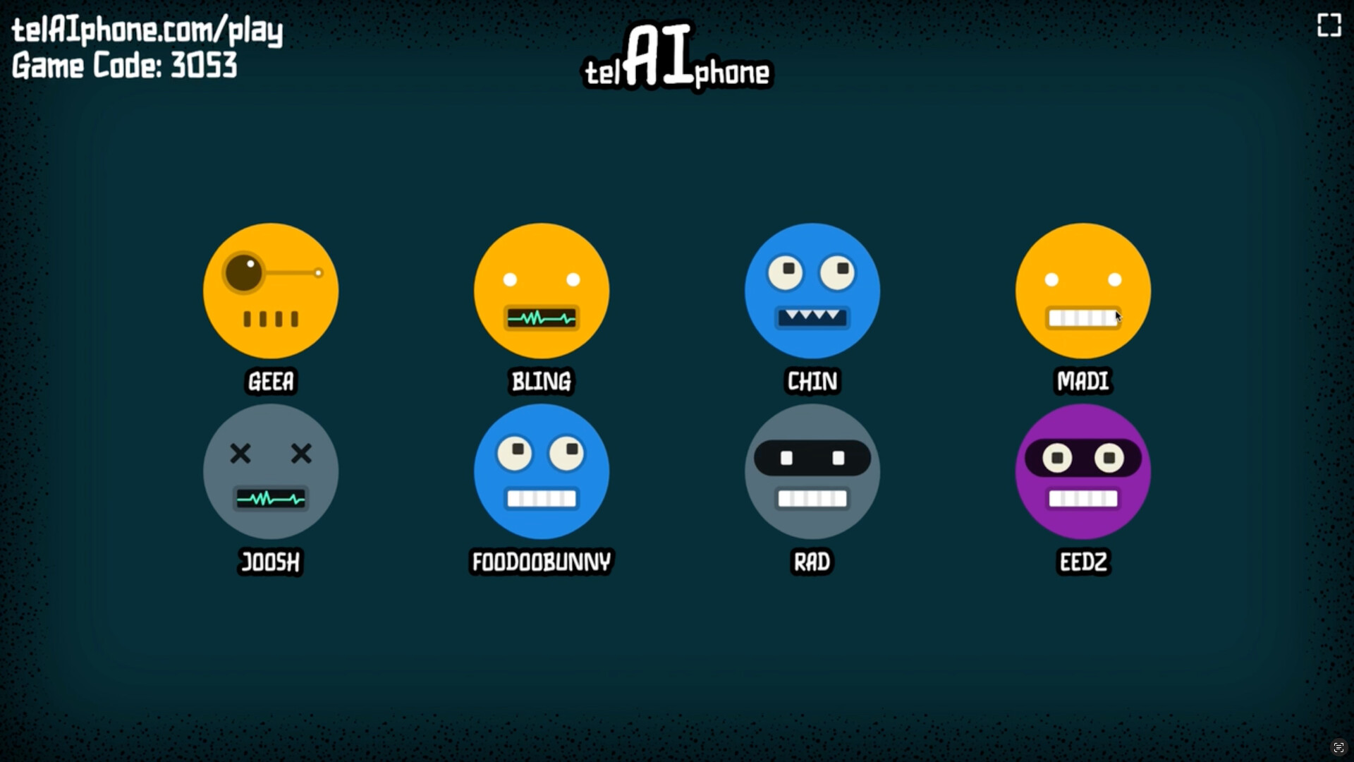 Tel-AI-phone screenshot 1
