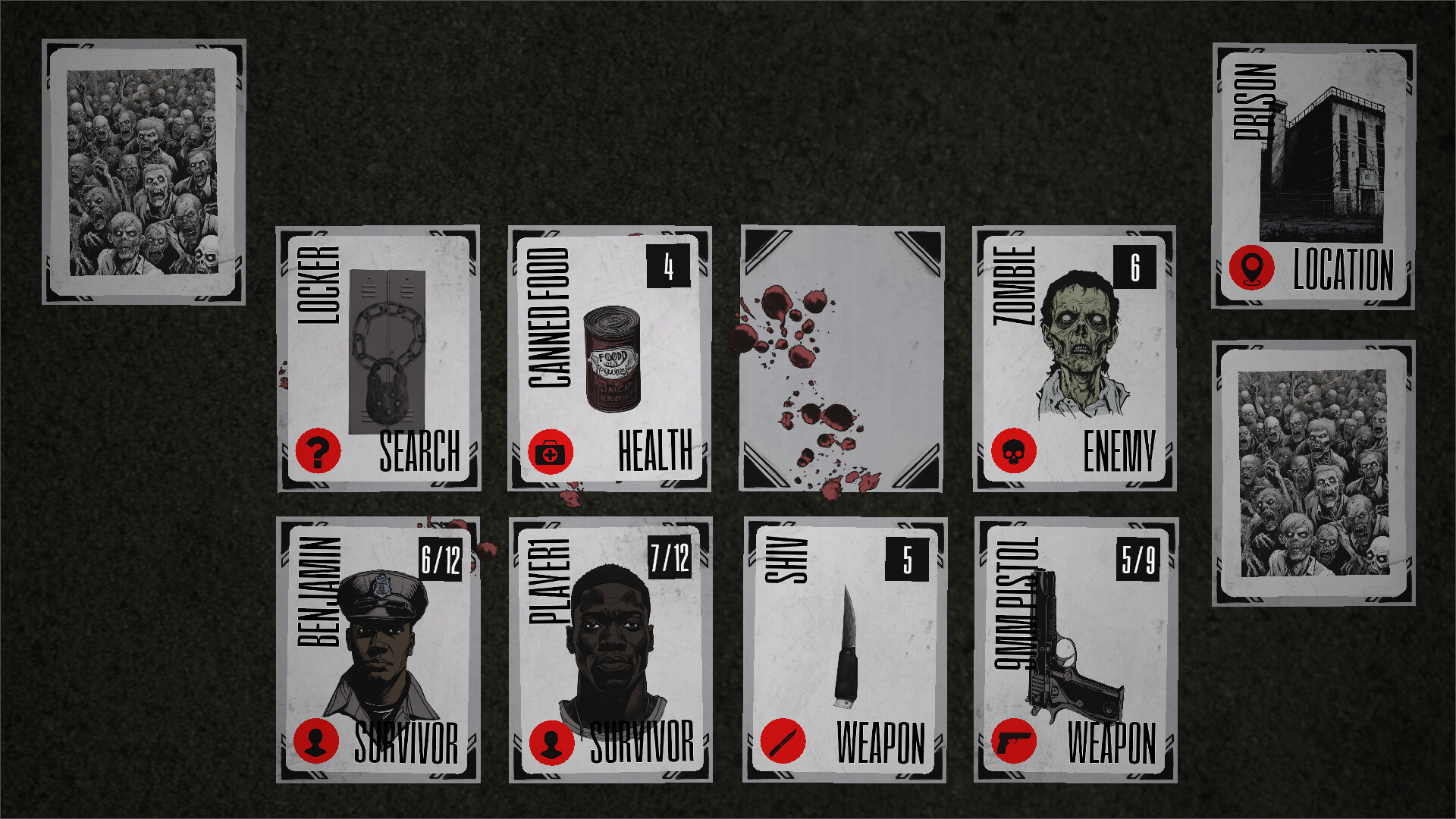 Deal of the Dead Final Cut | indienova GameDB 游戏库