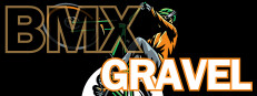 BMX Gravel