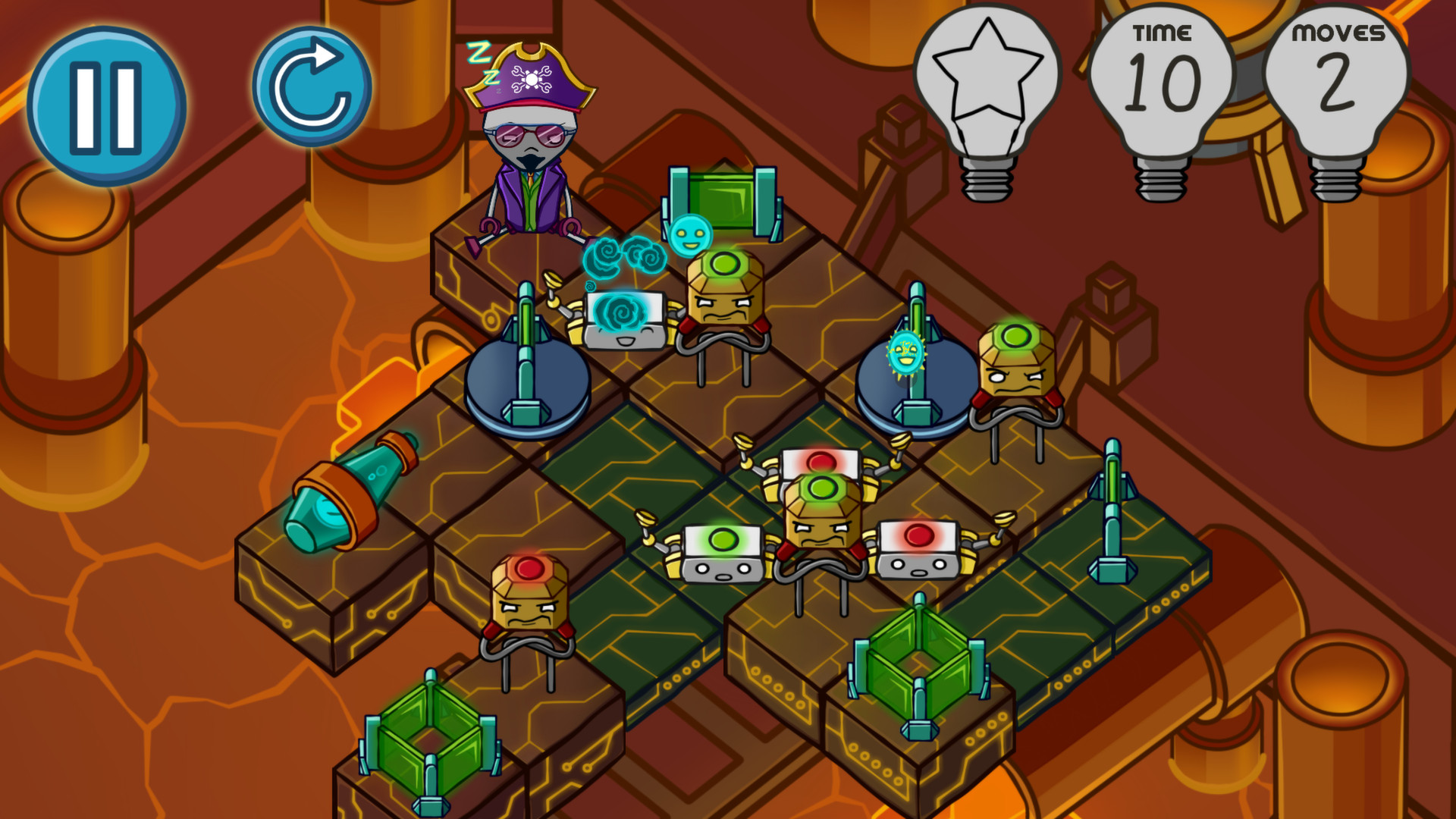 Chip screenshot 11