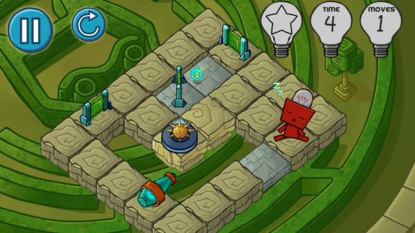 Chip screenshot