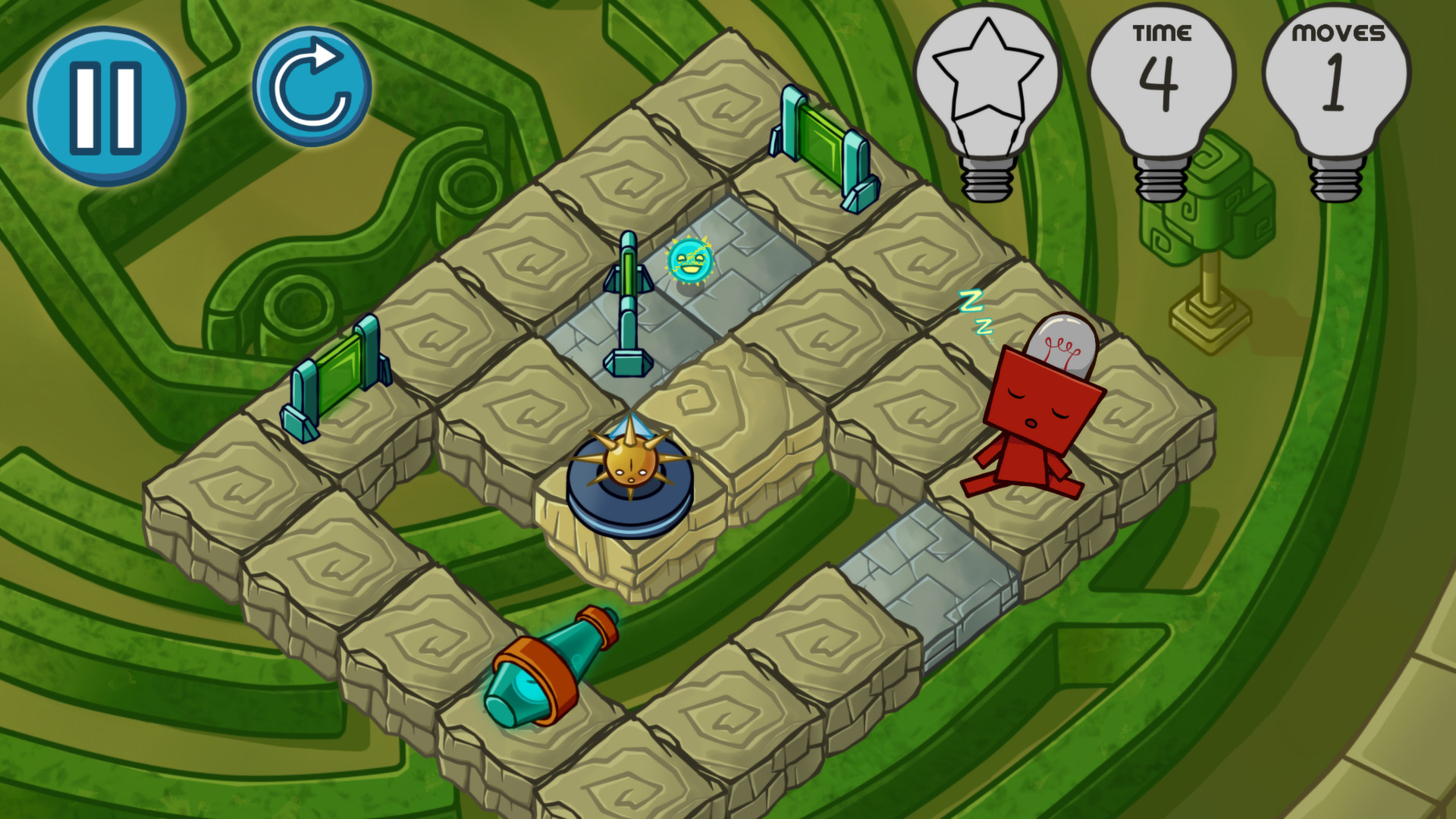 Chip screenshot 16