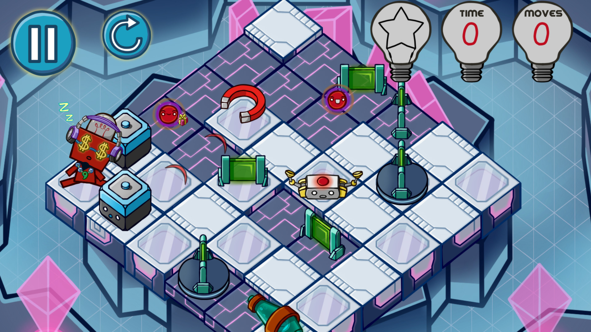 Chip screenshot 14