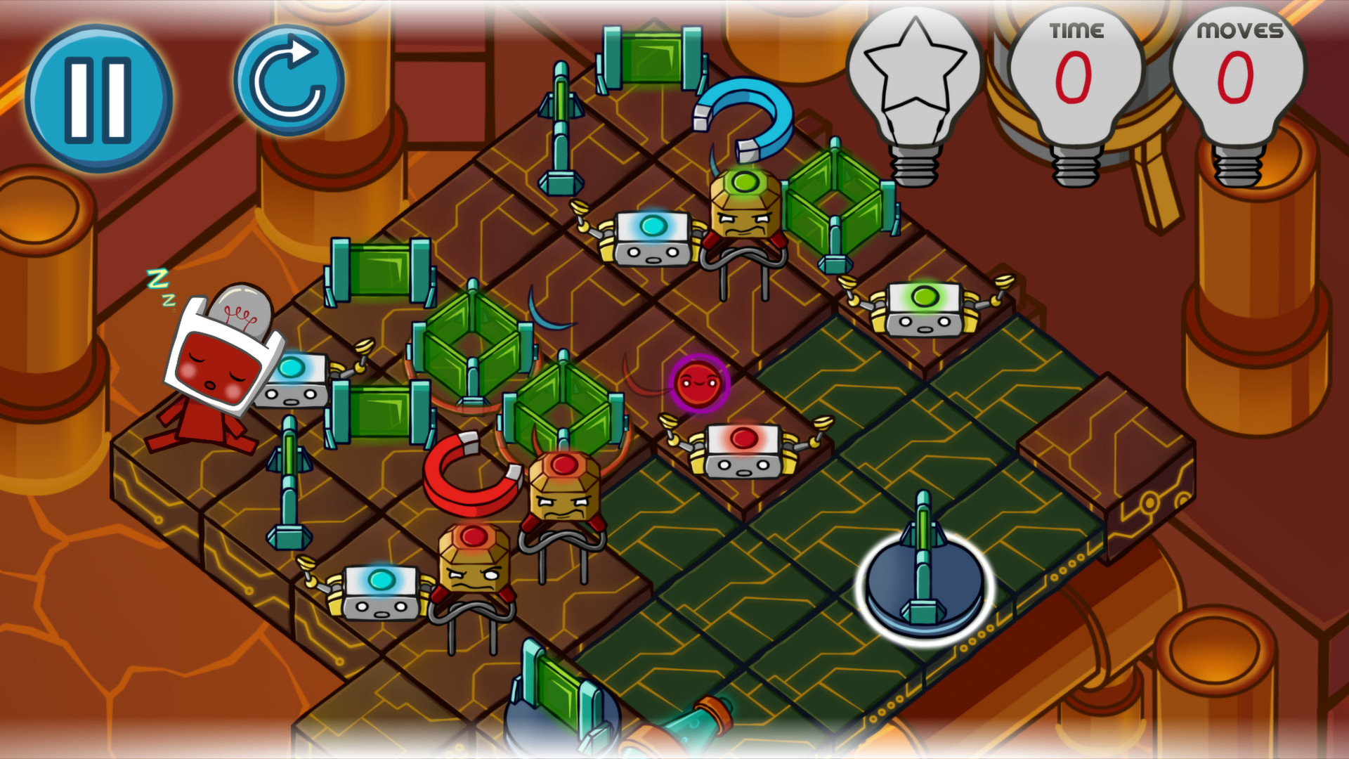 Chip screenshot 4
