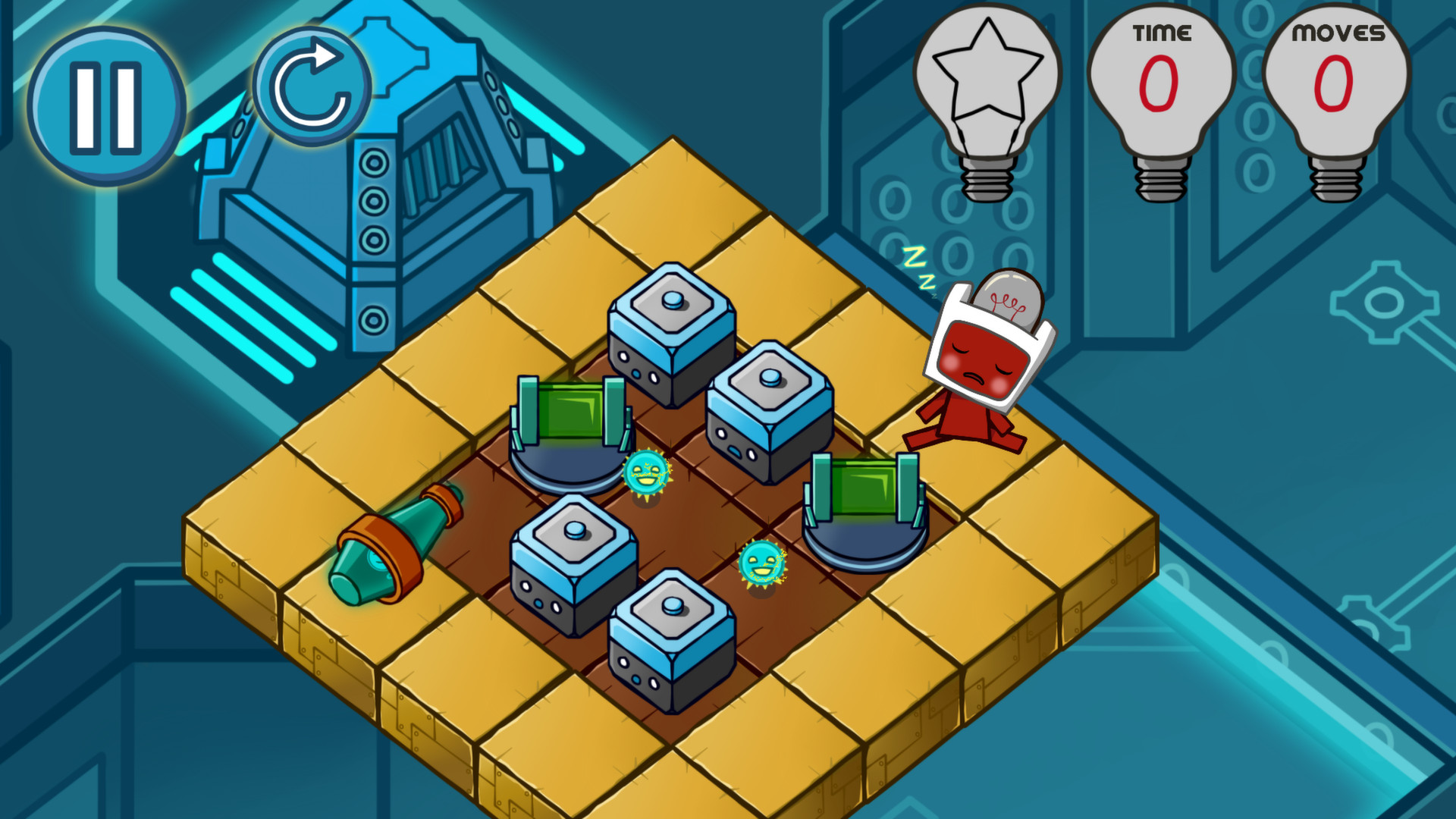 Chip screenshot 5